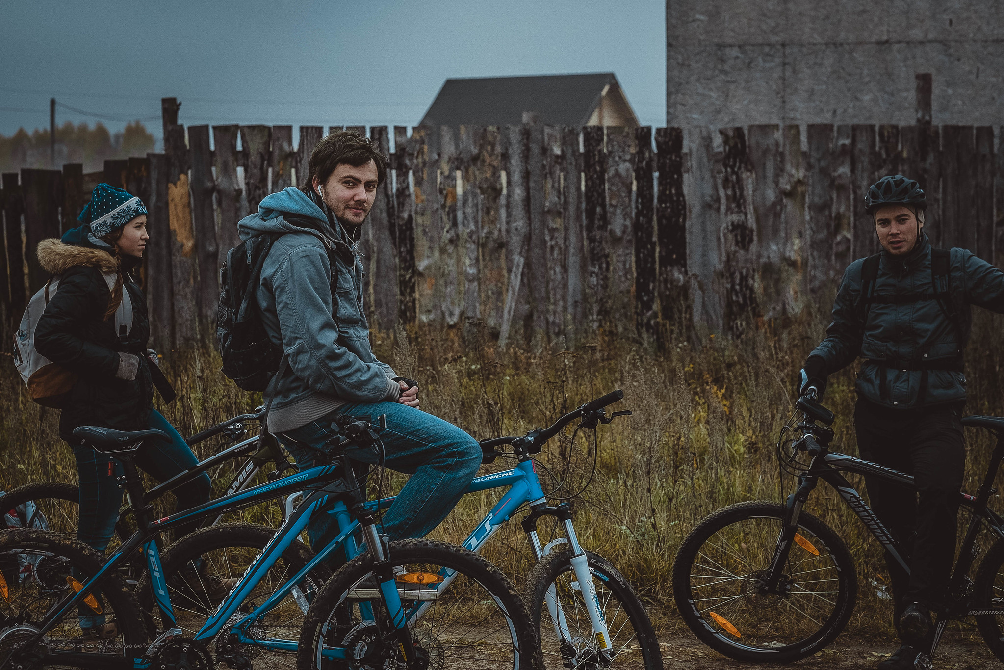 Семиозерка