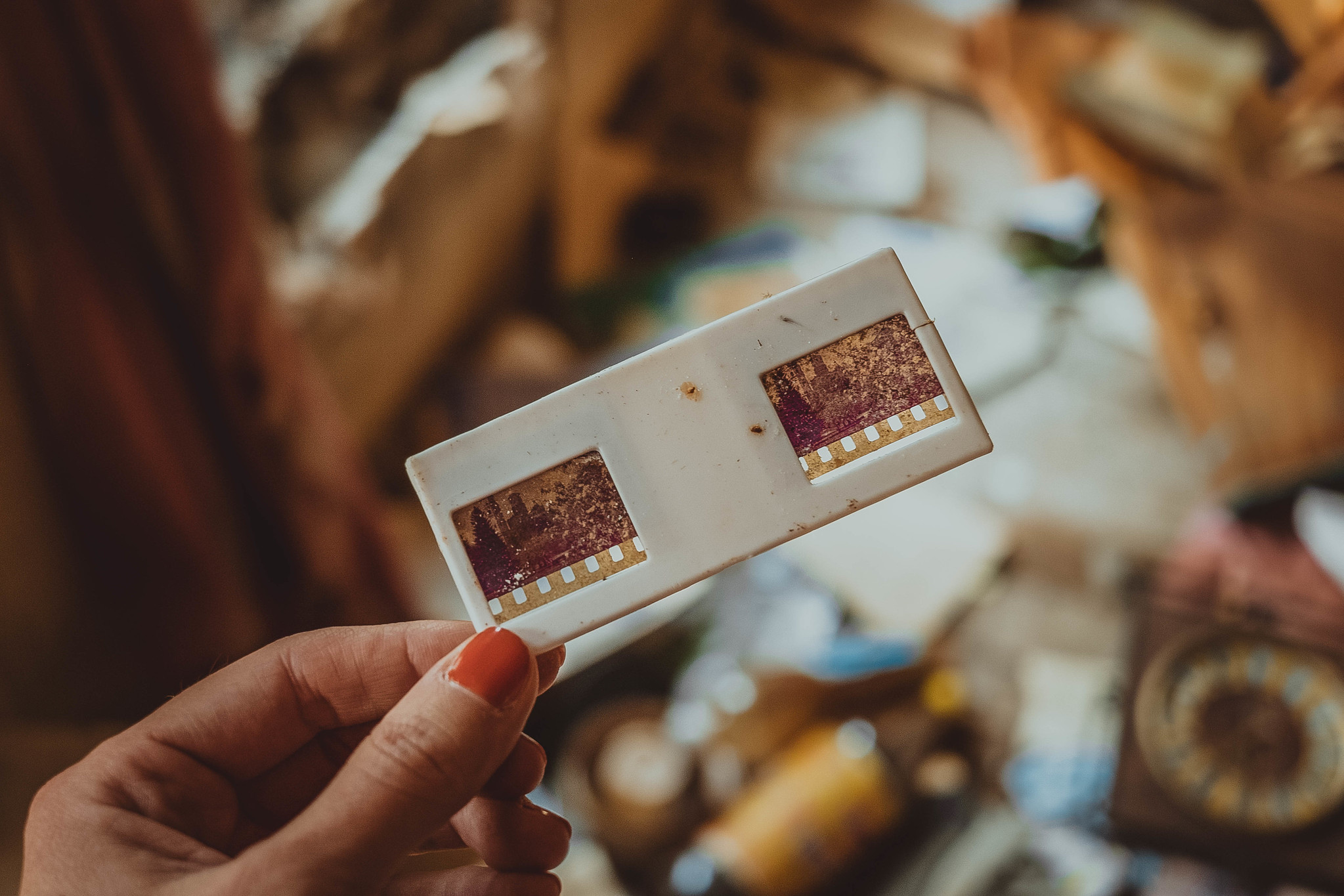 Семиозерка