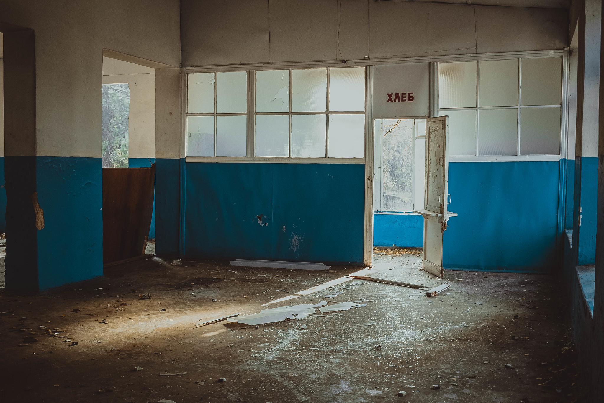 Семиозерка