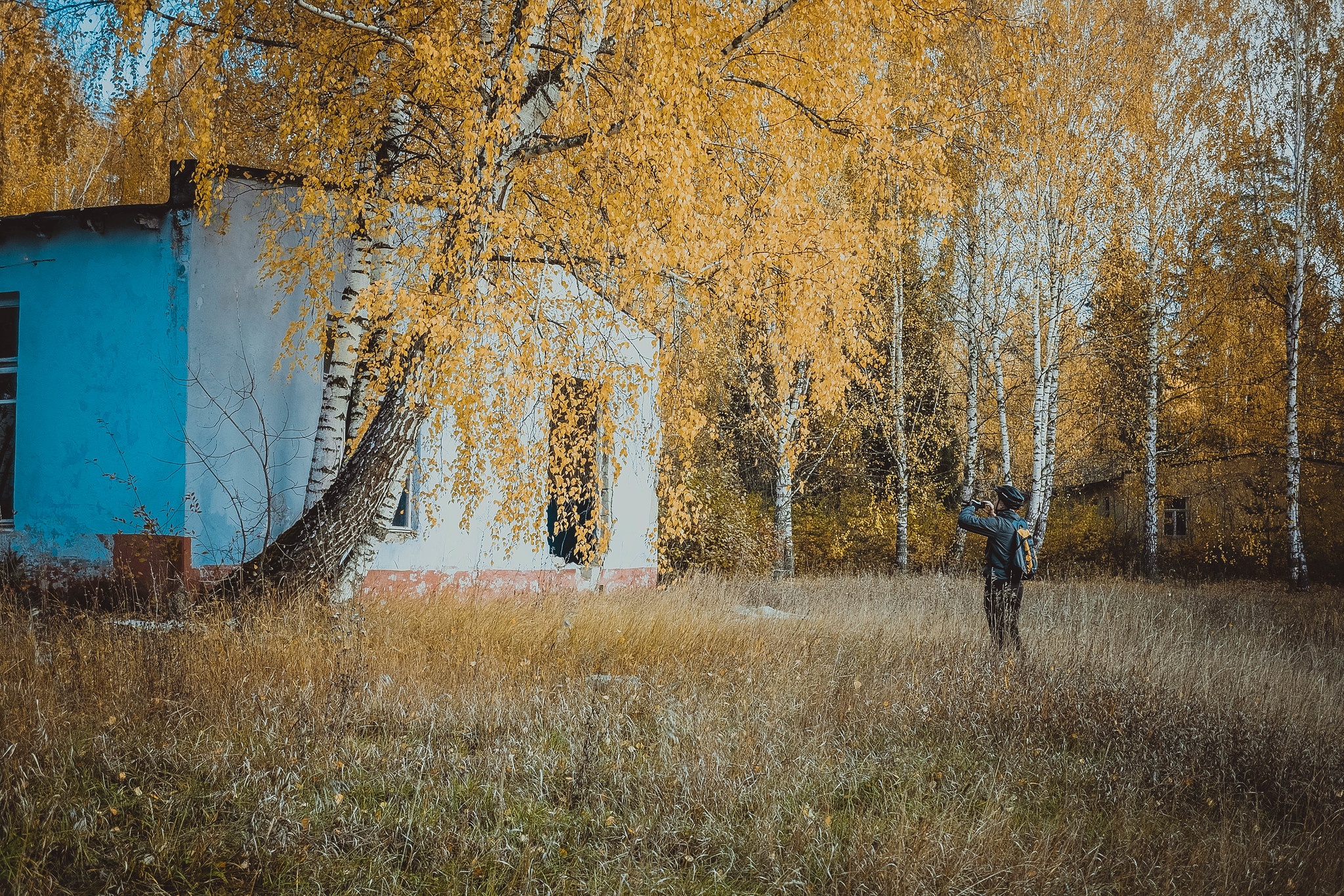 Семиозерка