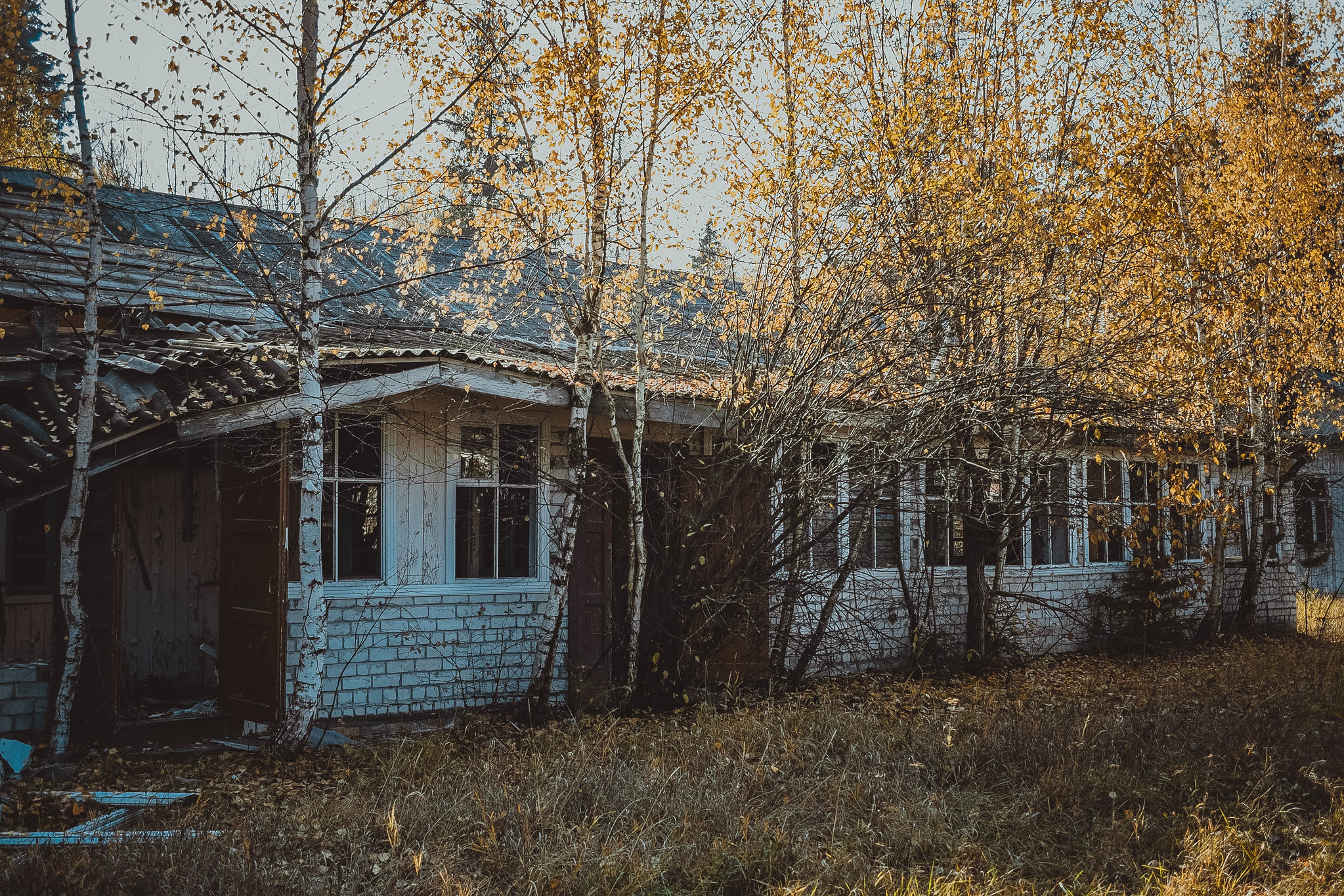 Семиозерка