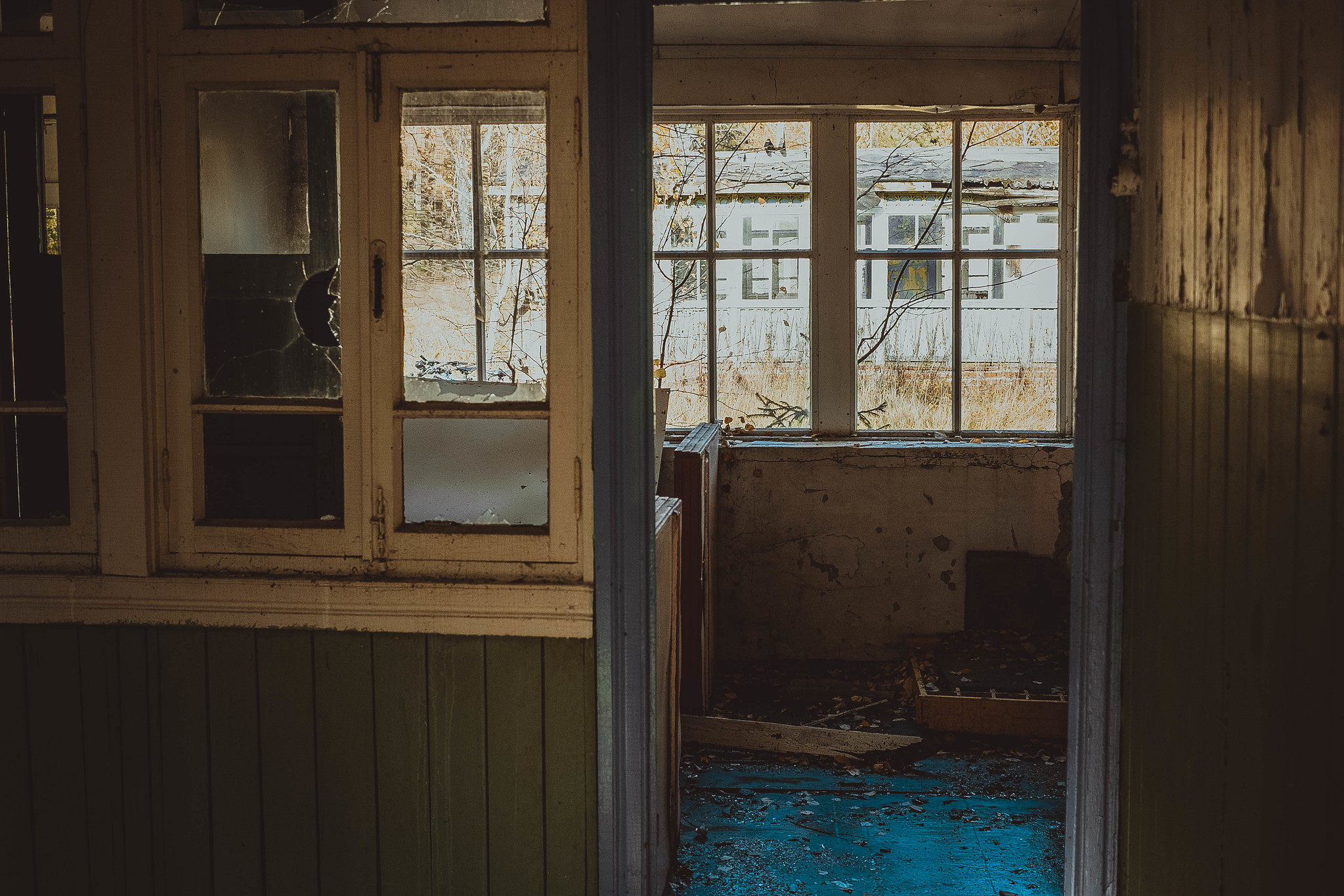 Семиозерка