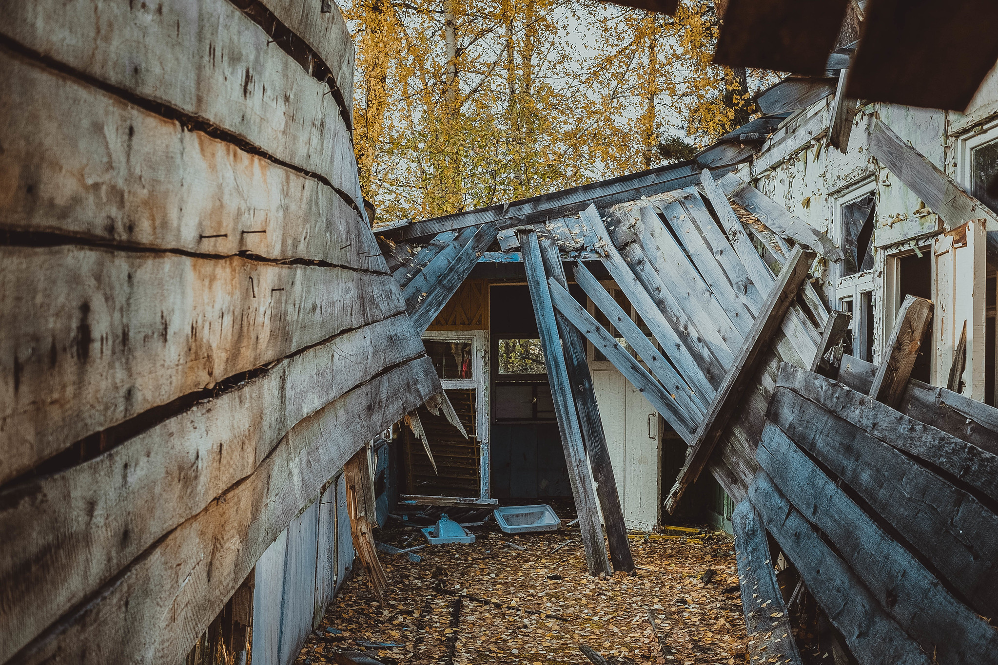 Семиозерка