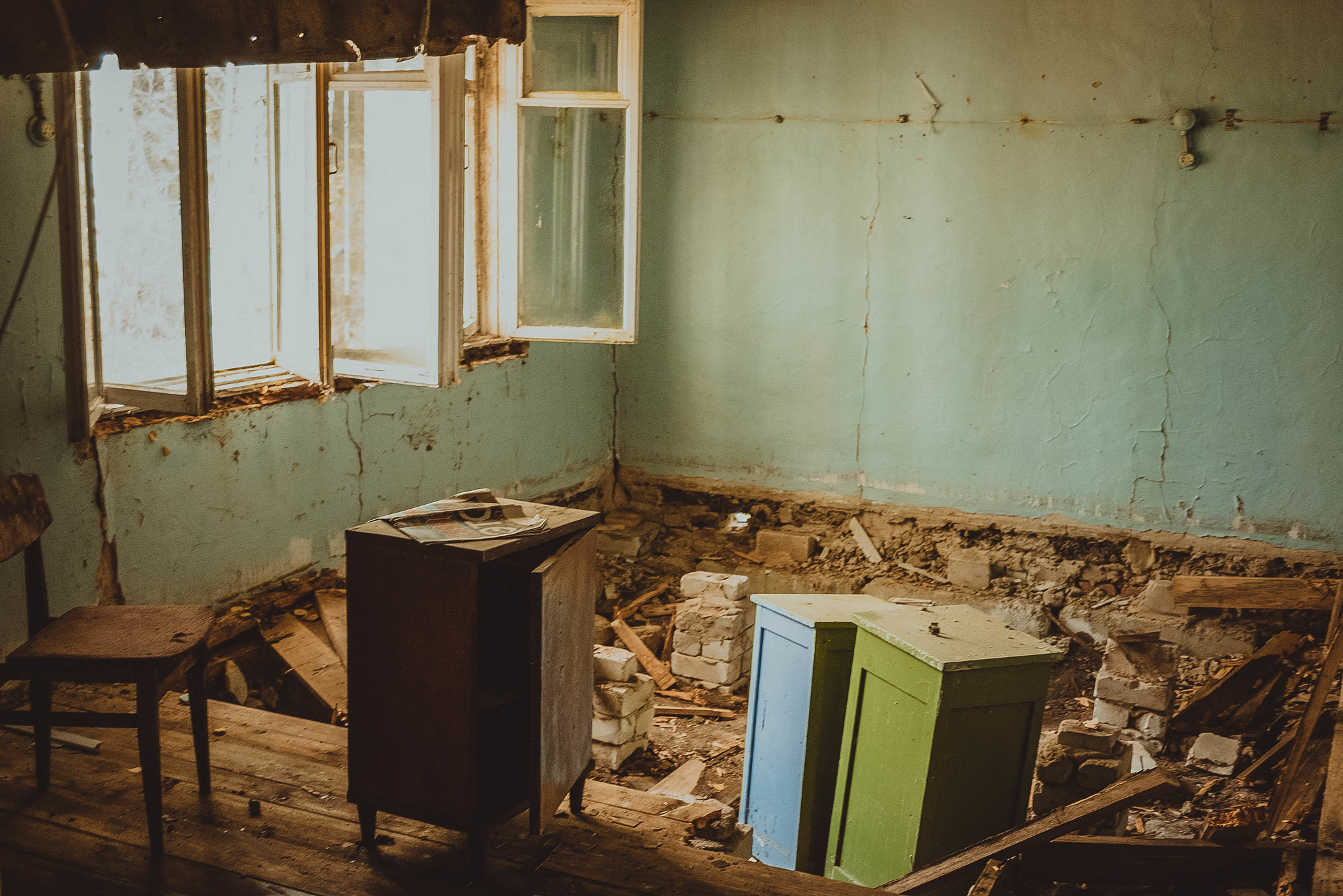 Семиозерка