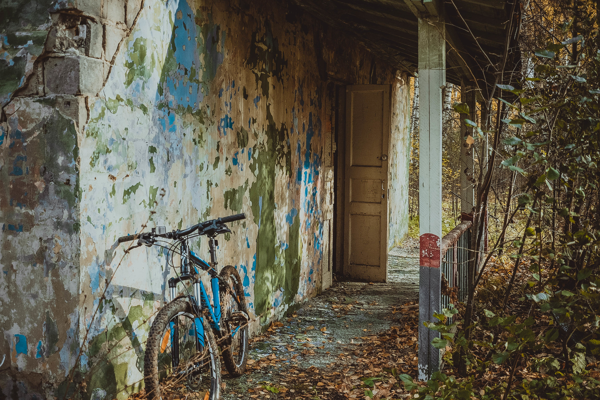 Семиозерка