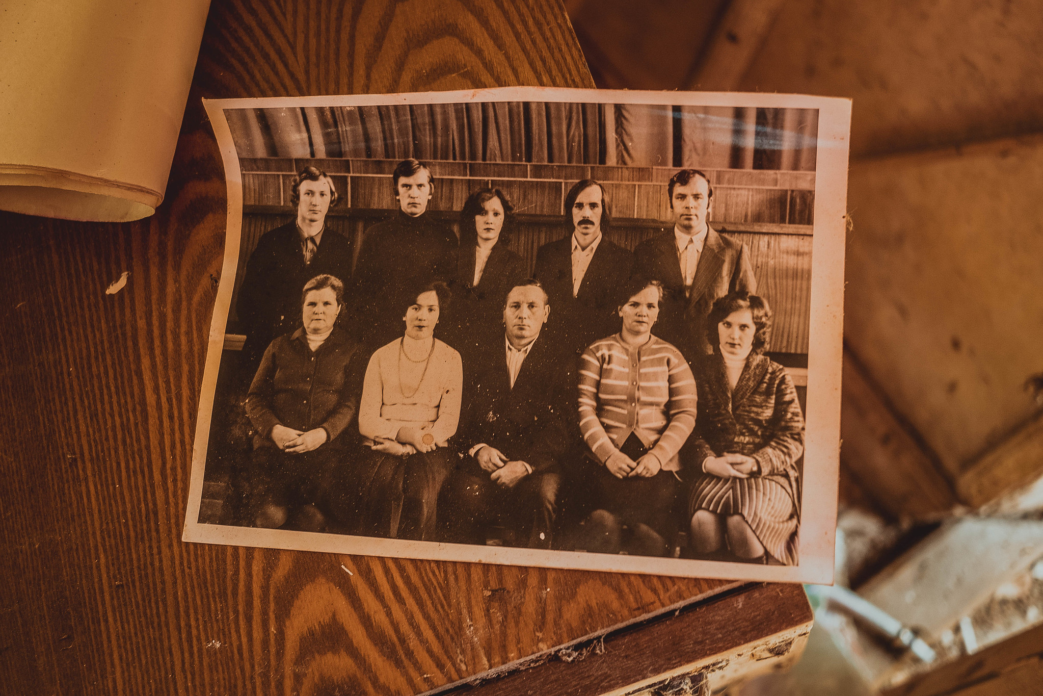 Семиозерка