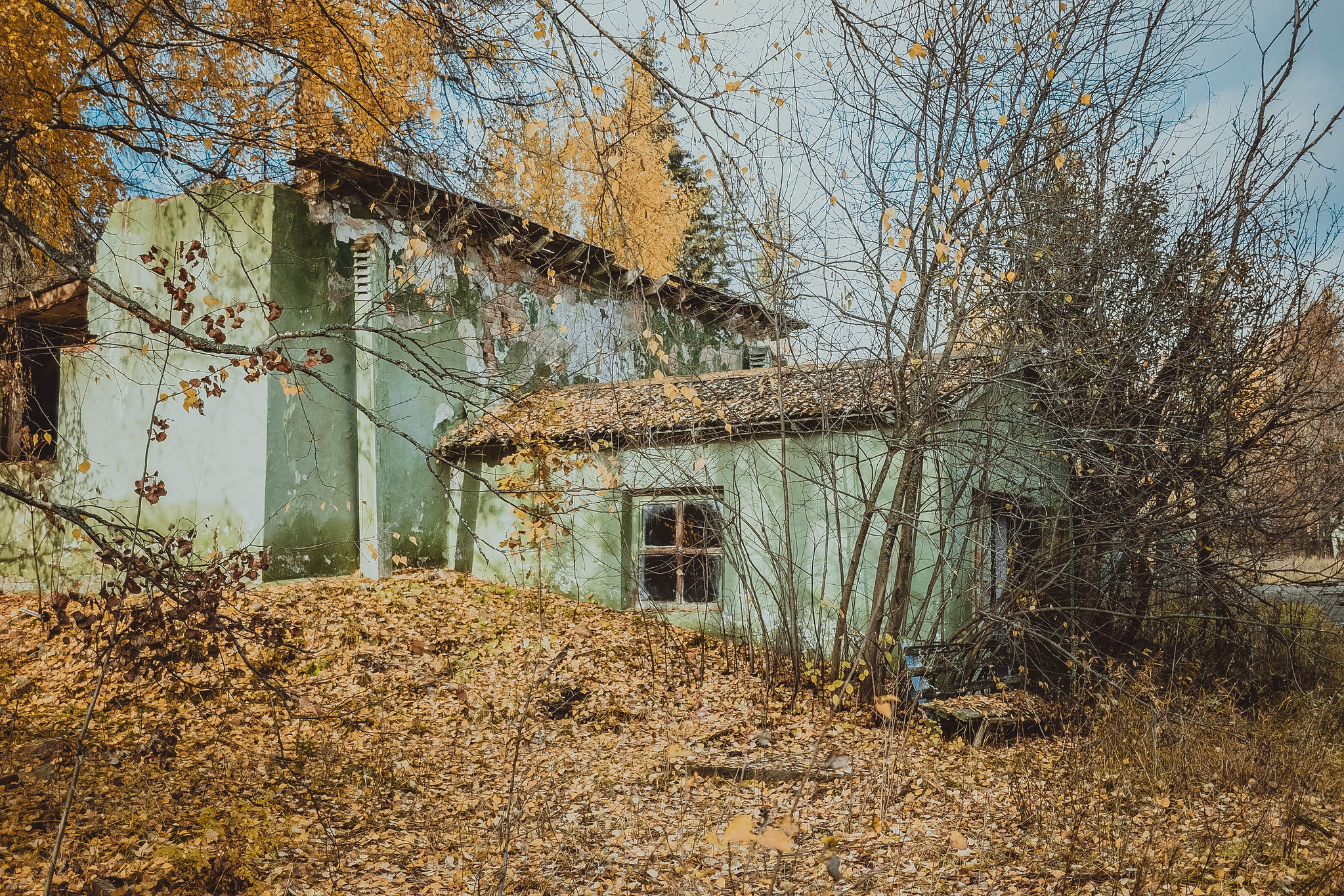 Семиозерка