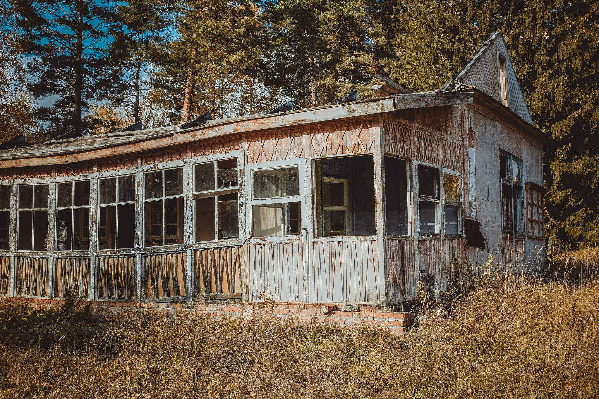 Семиозерка