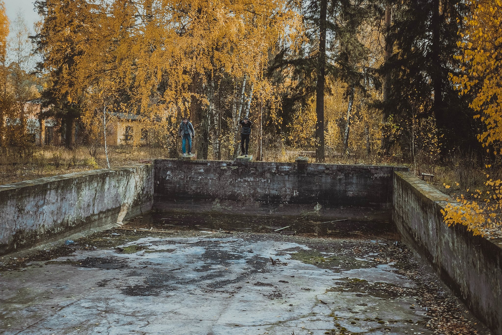 Семиозерка