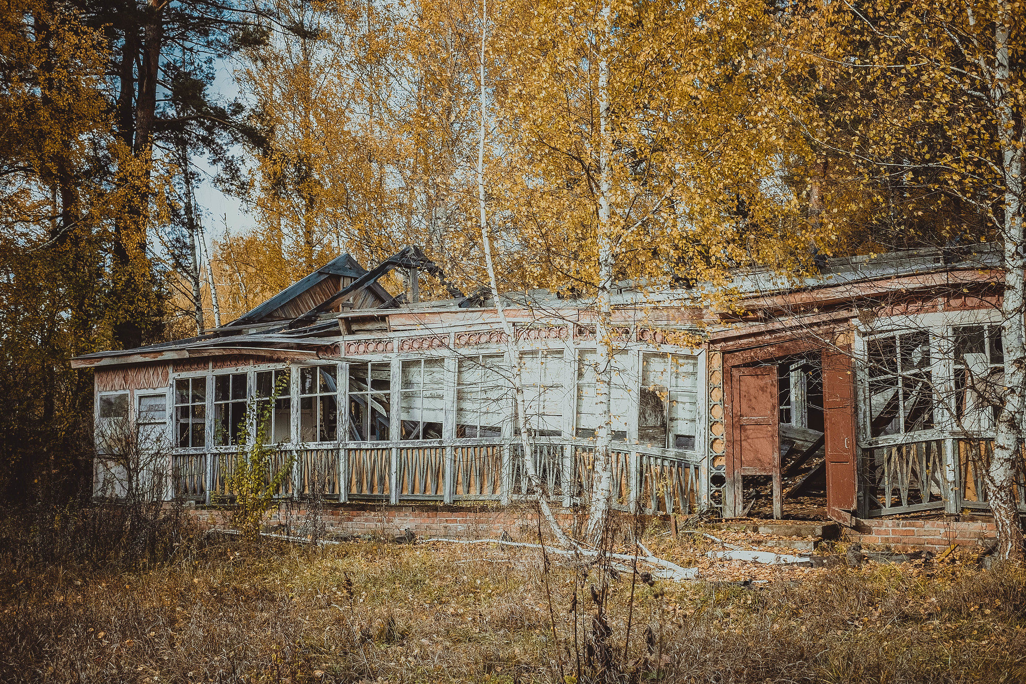 Семиозерка