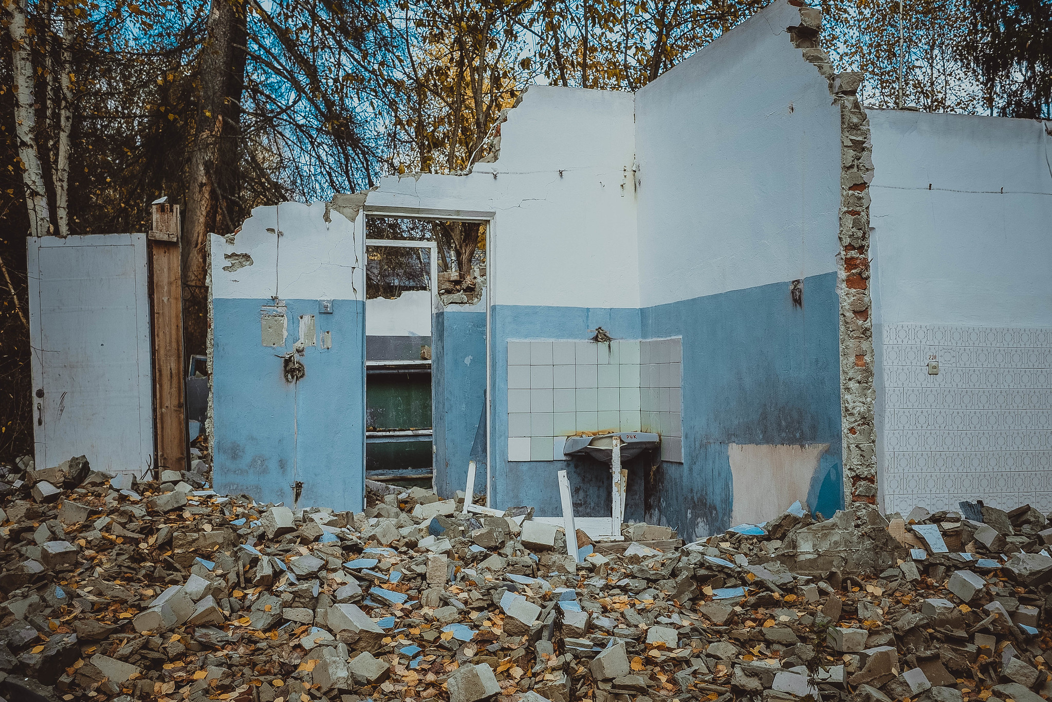 Семиозерка