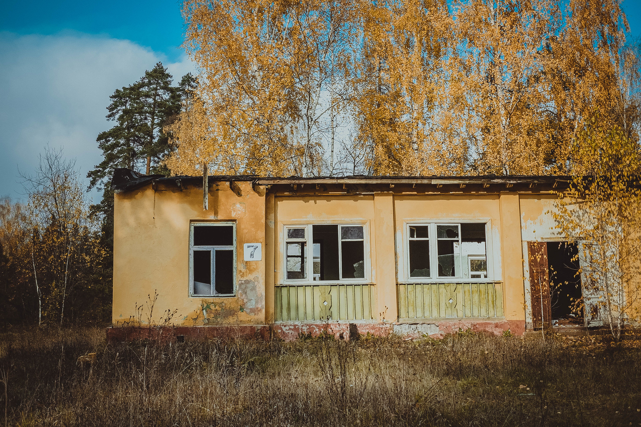 Семиозерка