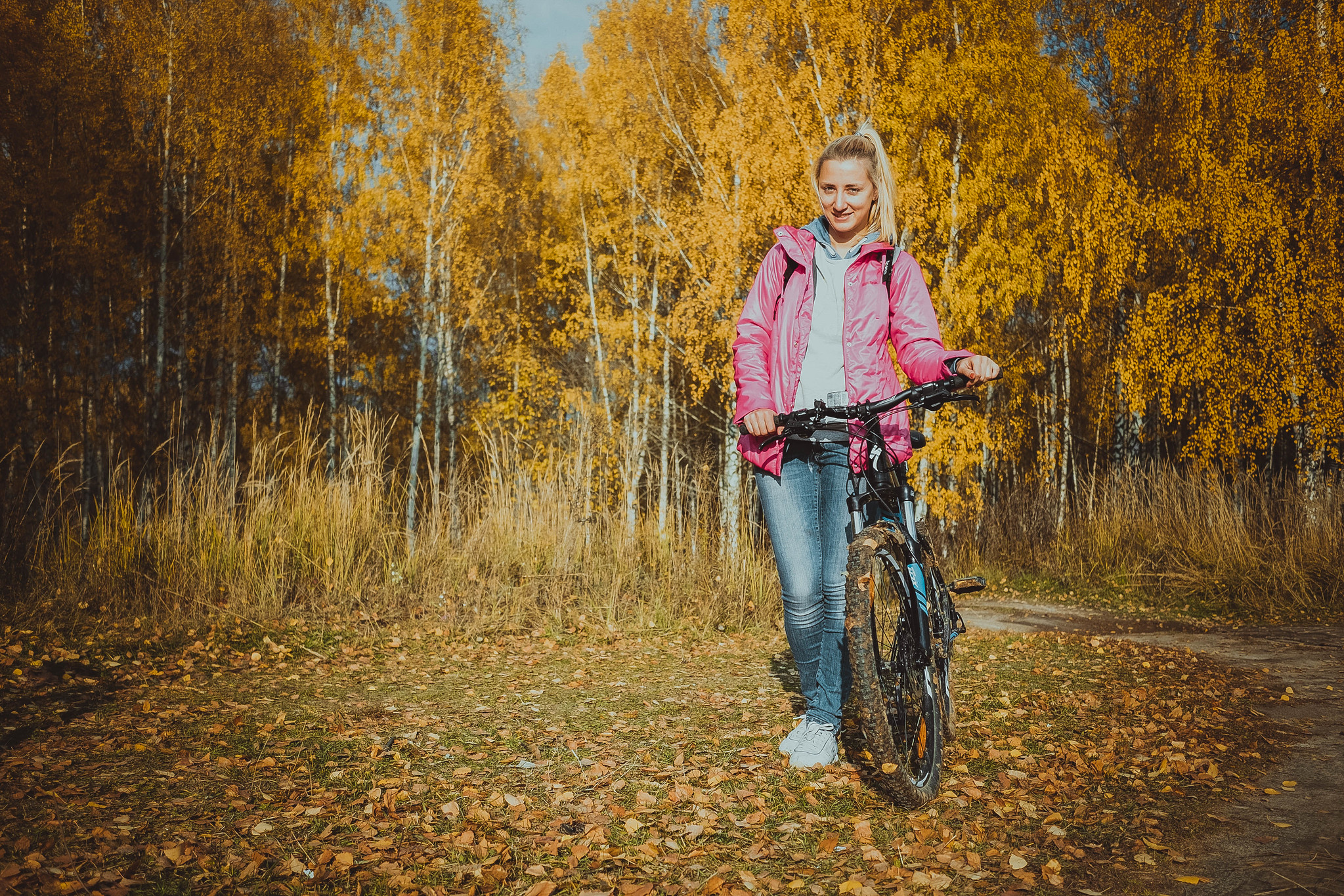 Семиозерка