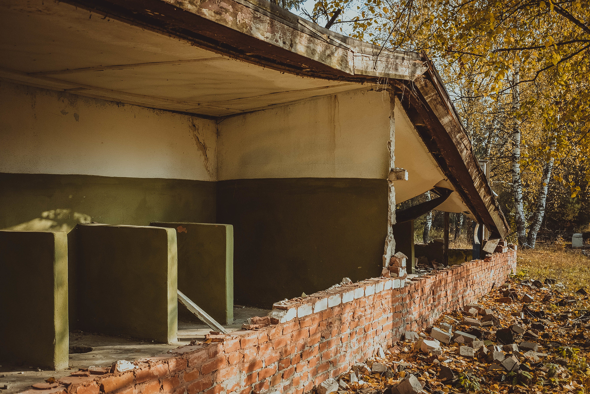 Семиозерка