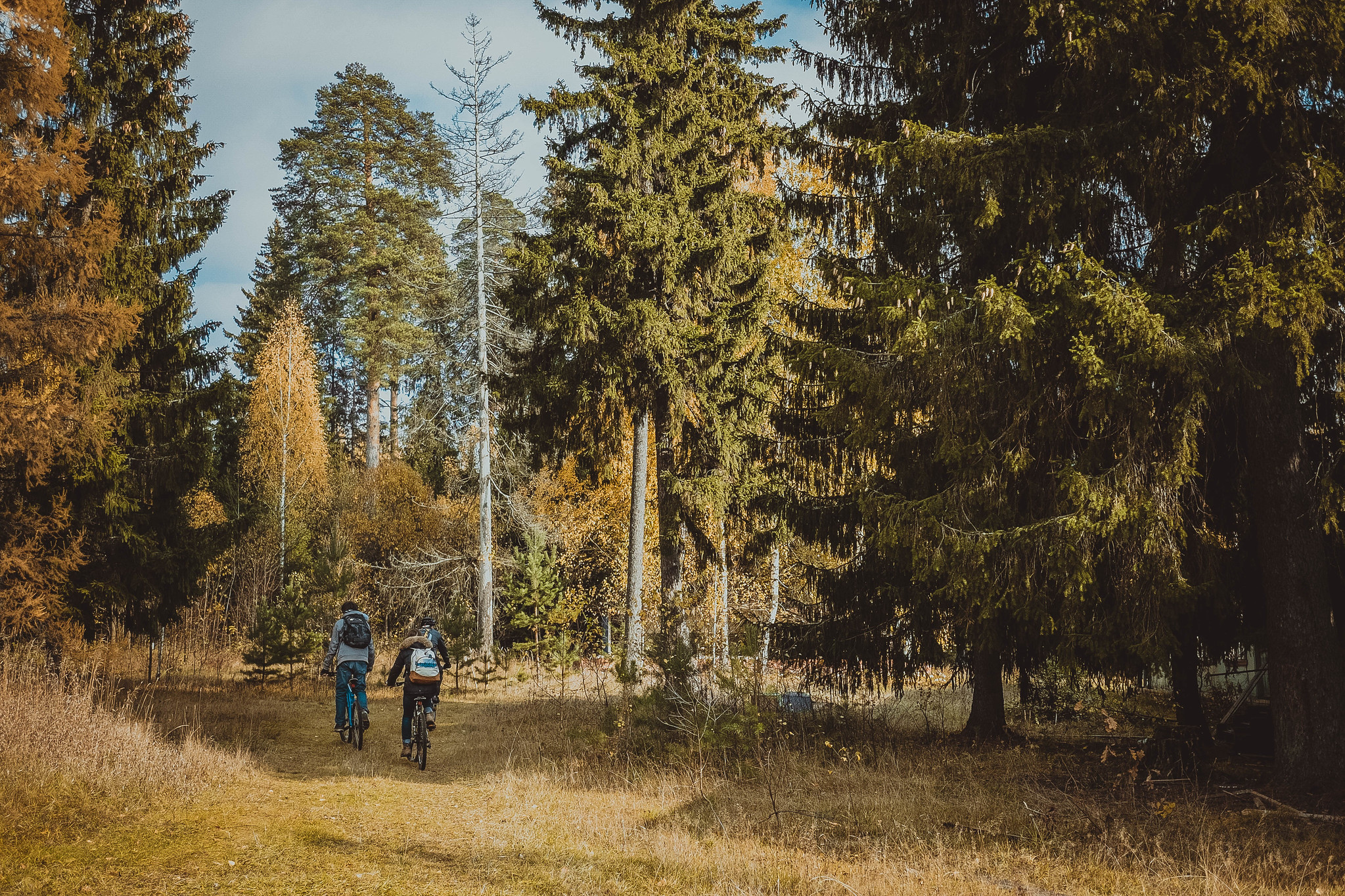 Семиозерка