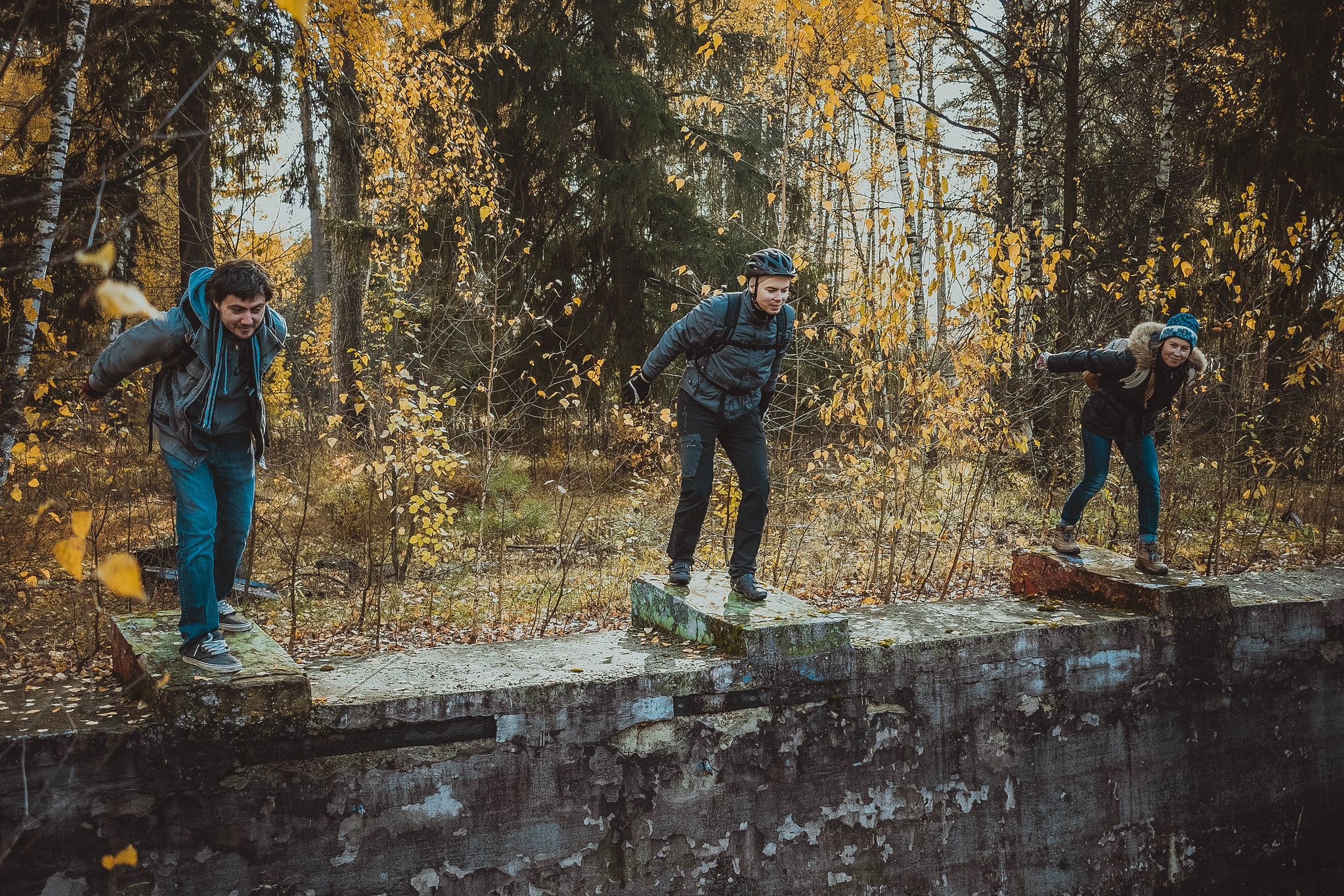 Семиозерка