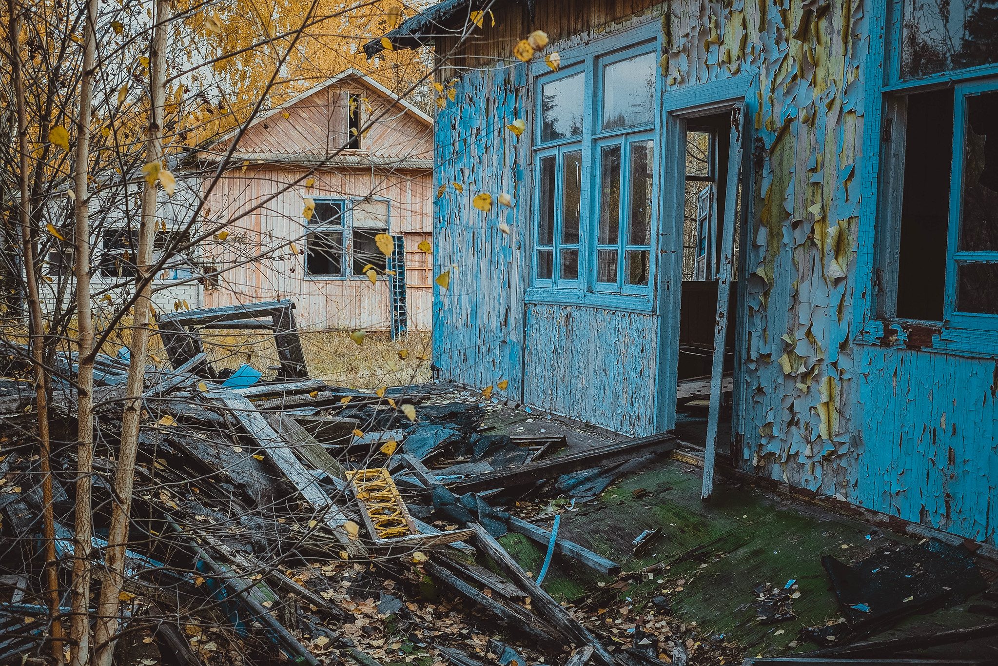 Семиозерка