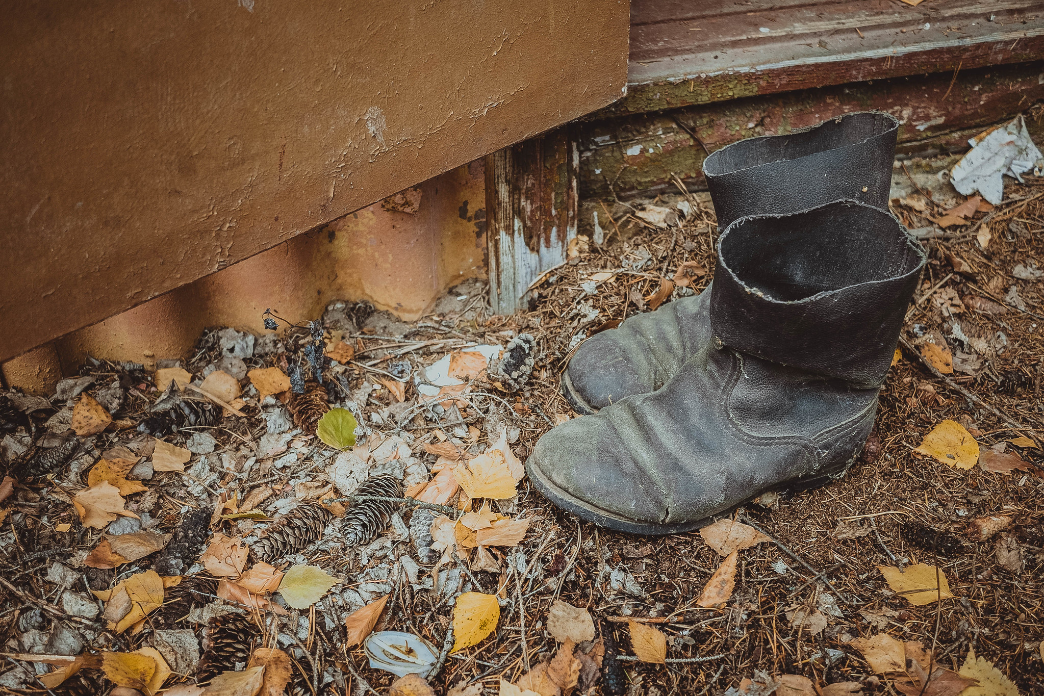 Семиозерка