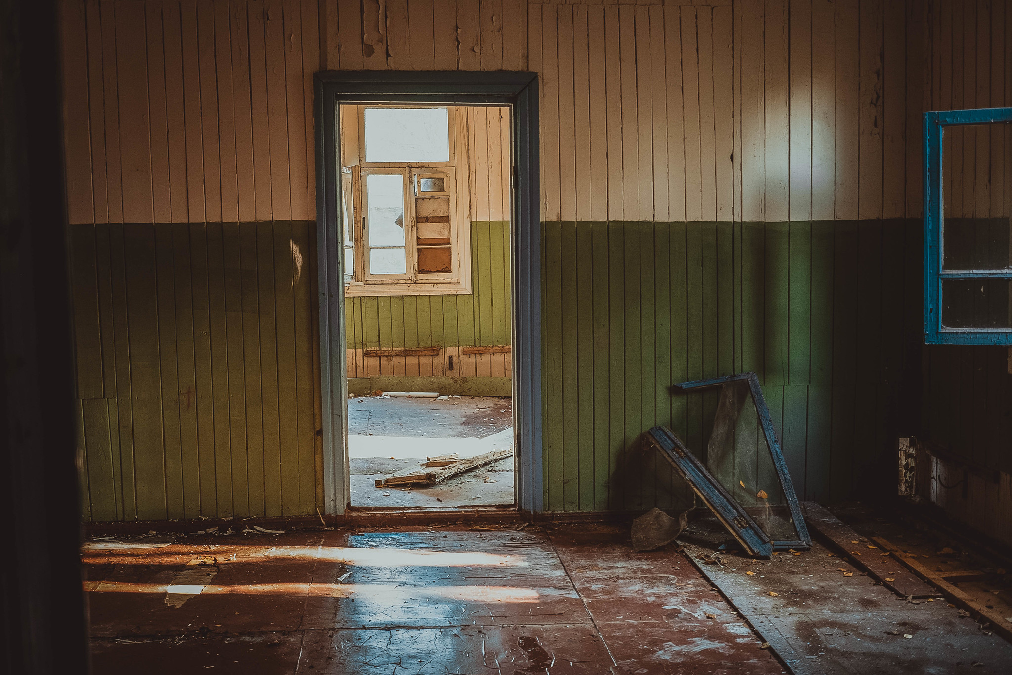 Семиозерка