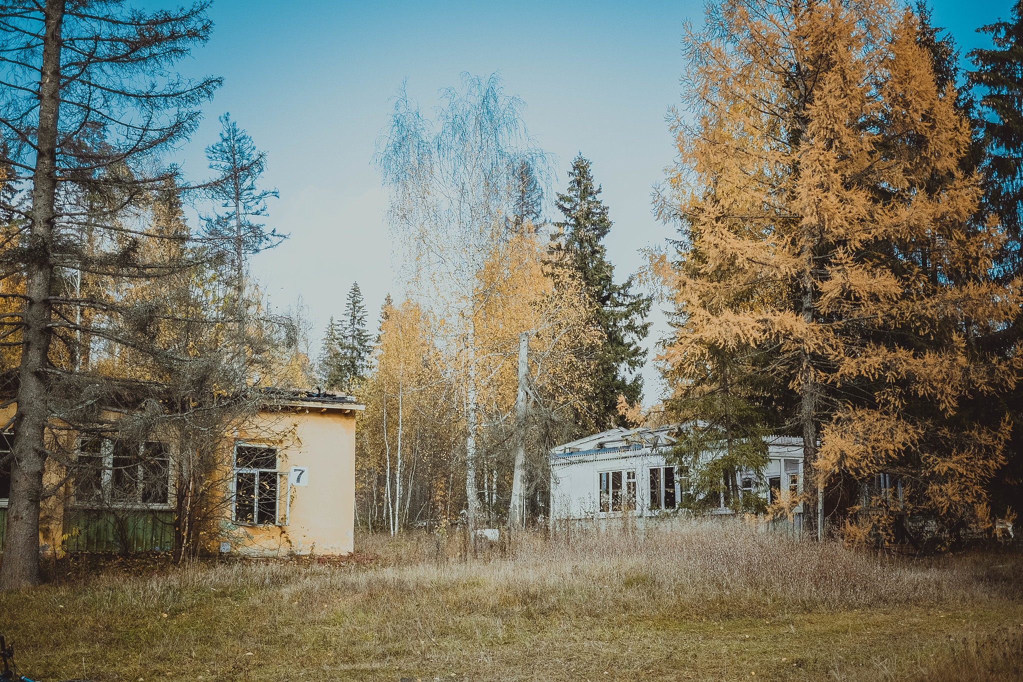 Семиозерка