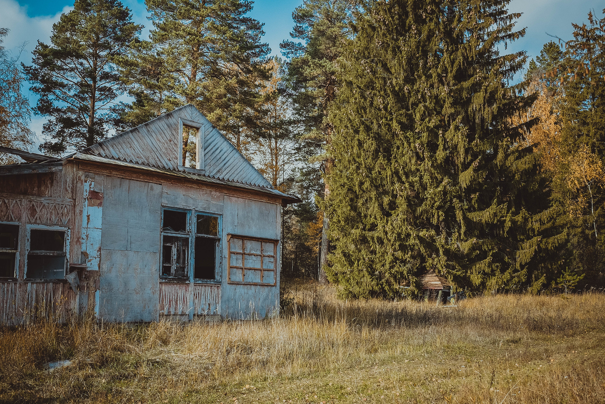 Семиозерка