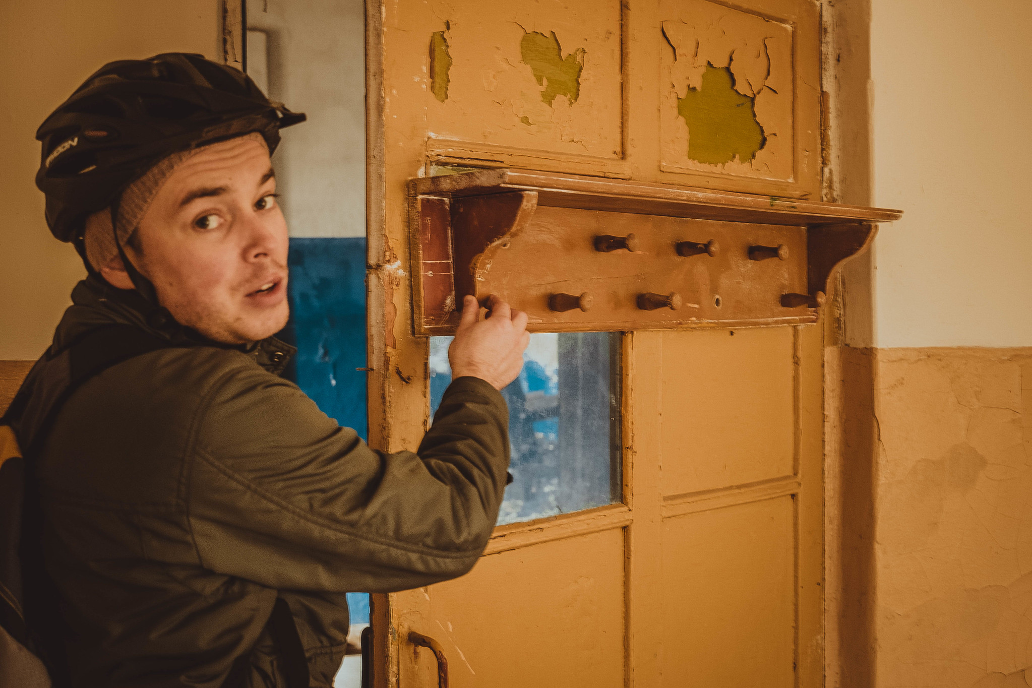 Семиозерка