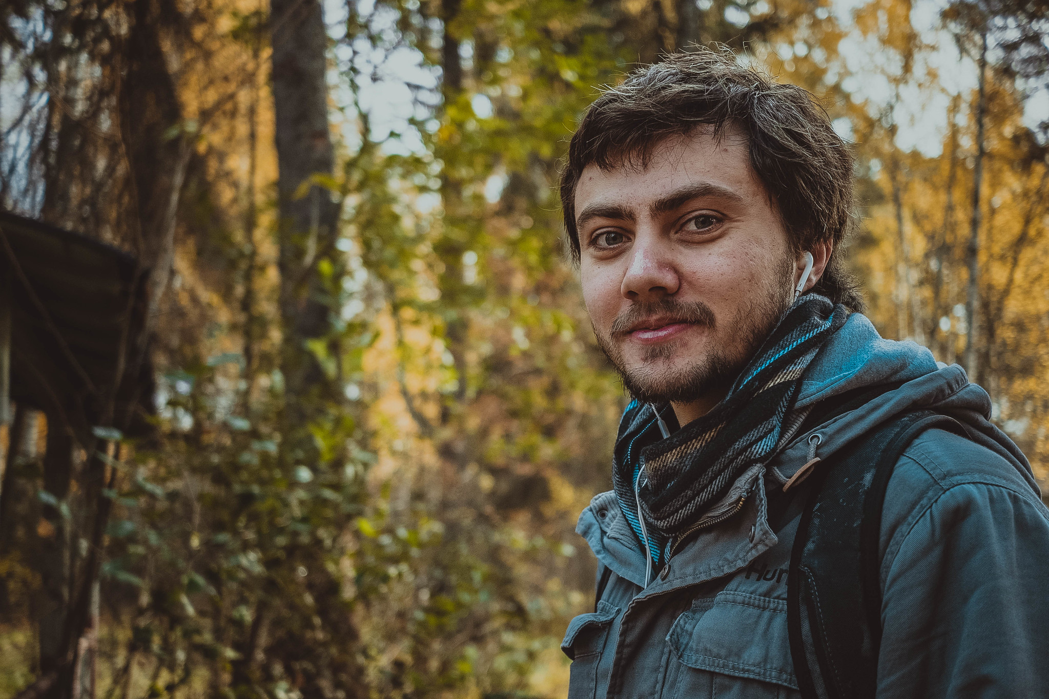 Семиозерка