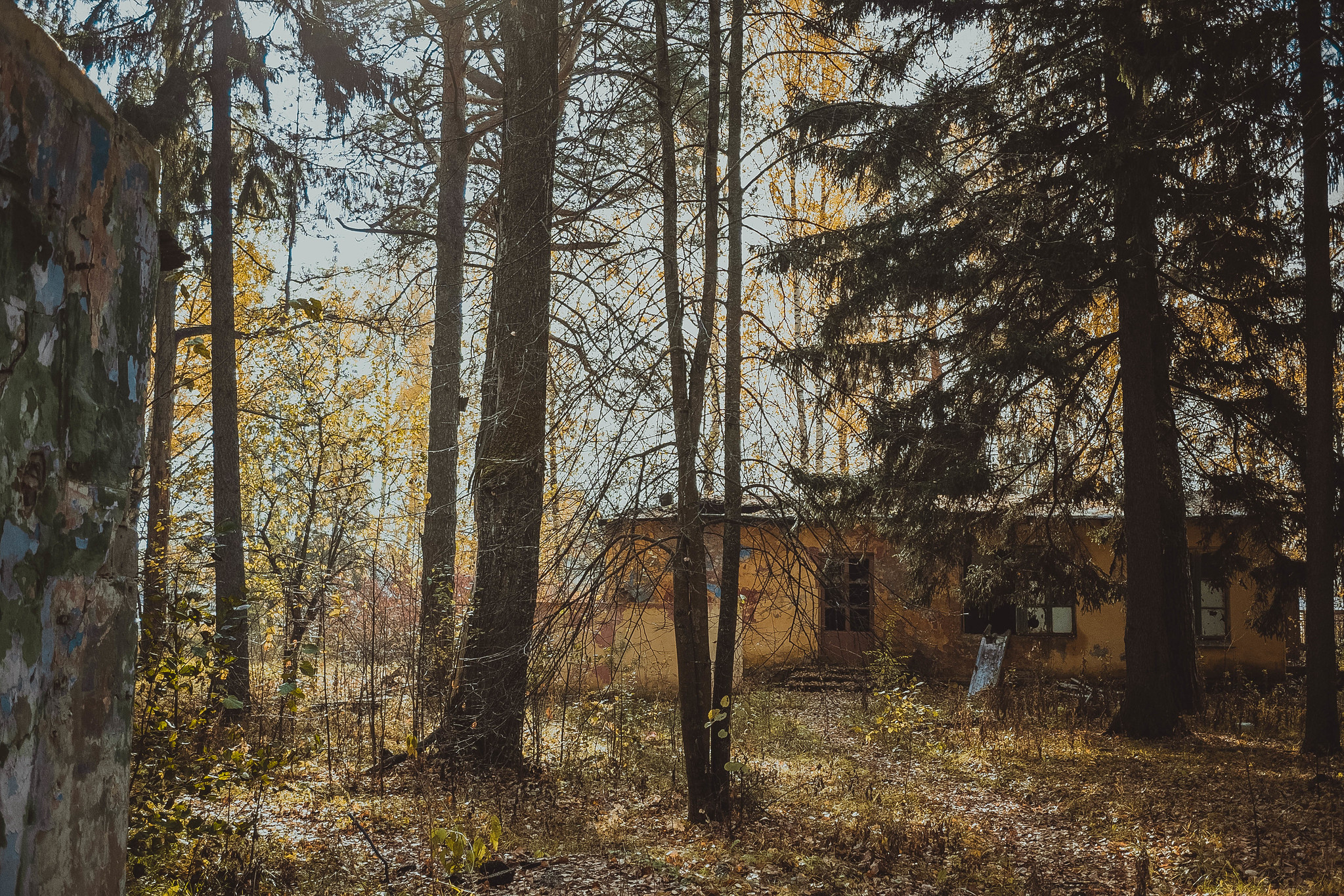 Семиозерка