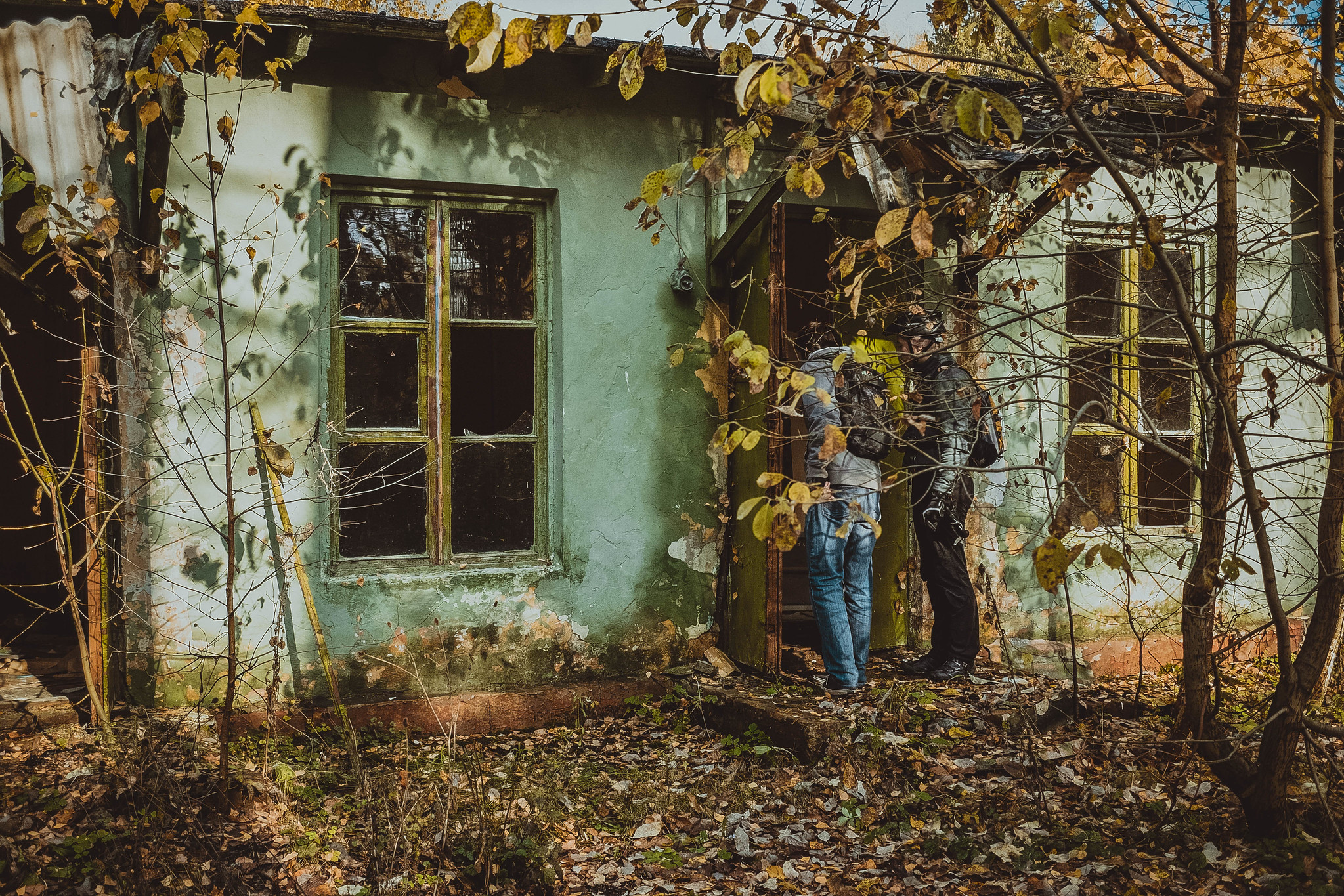 Семиозерка