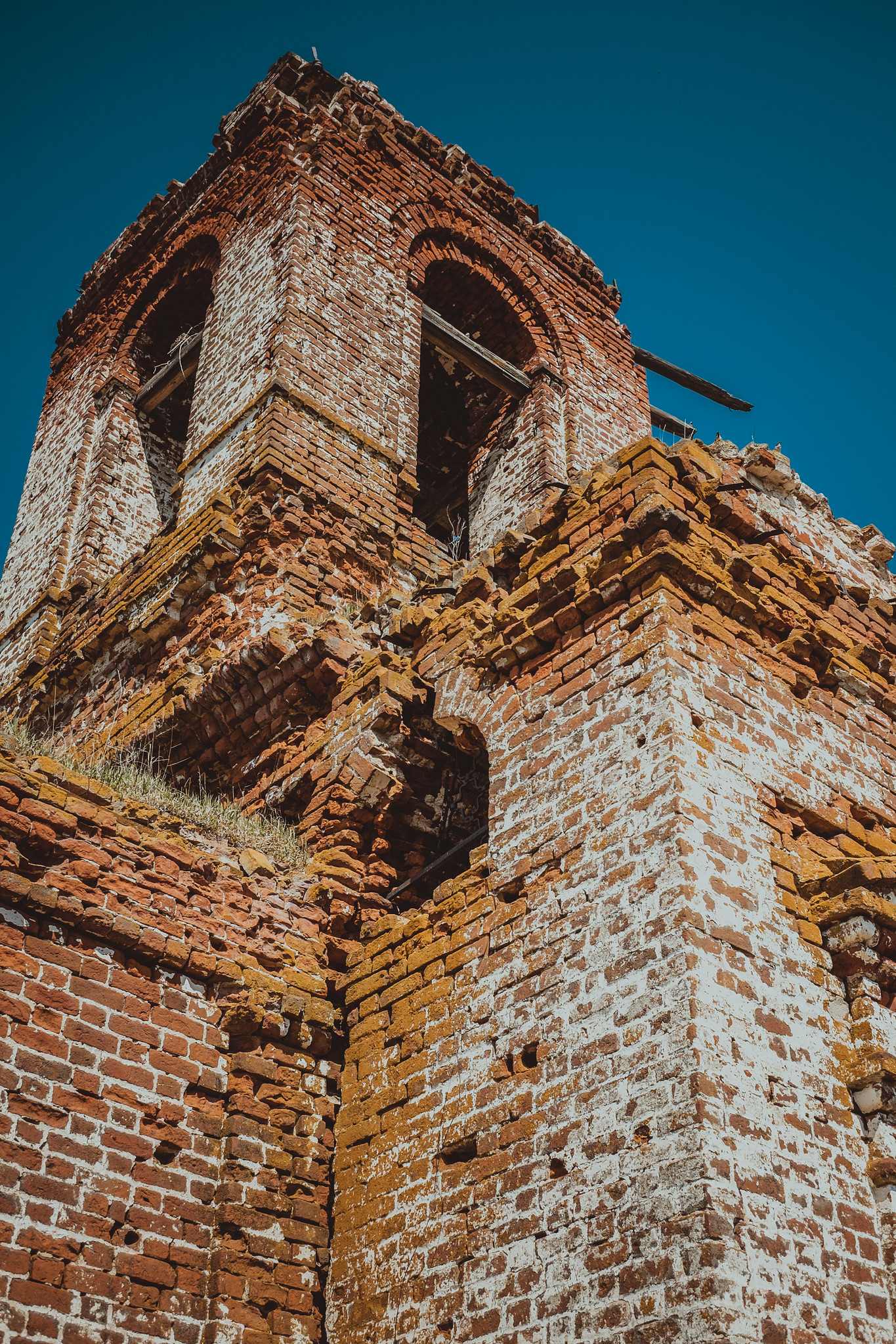 Никольское