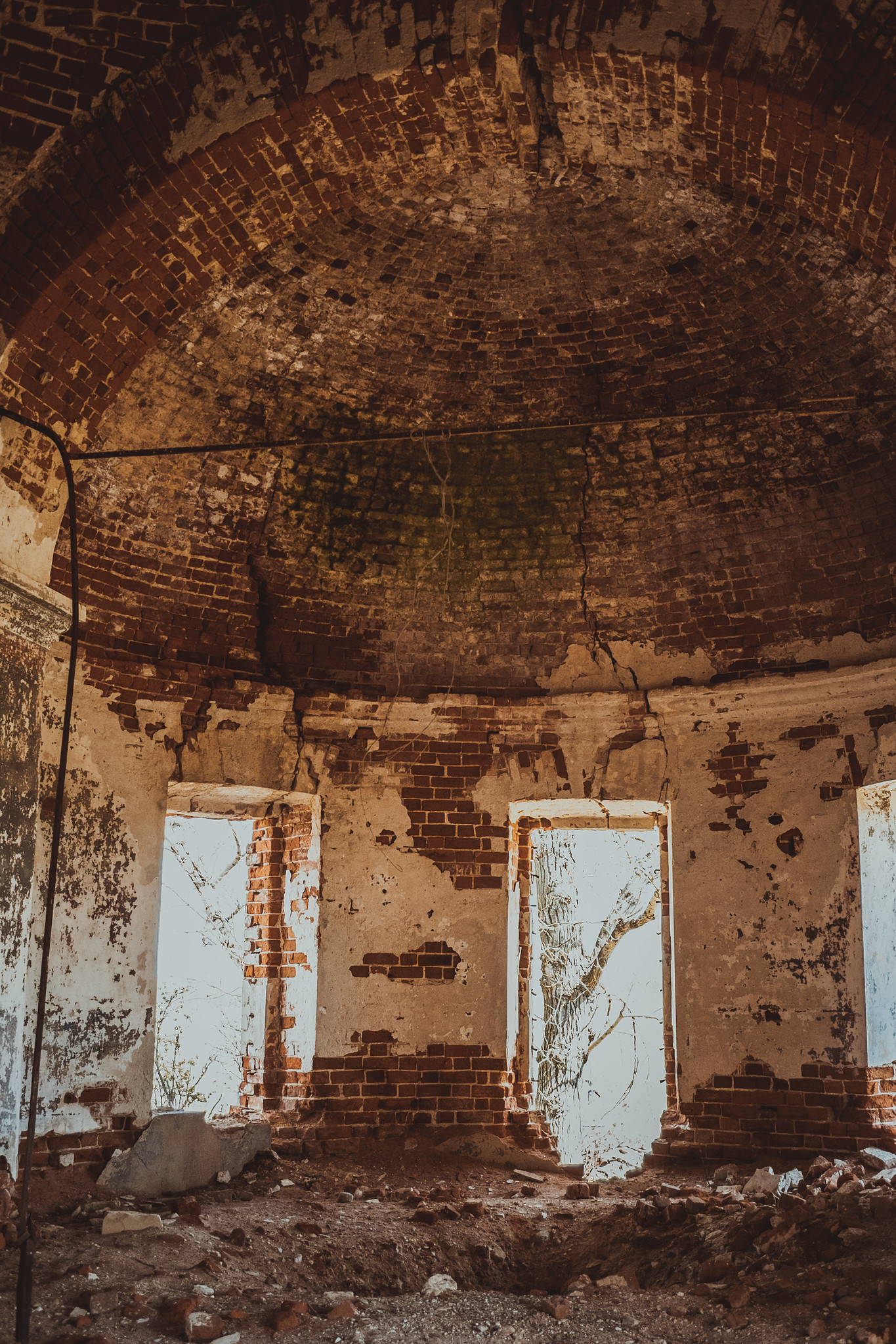 Никольское