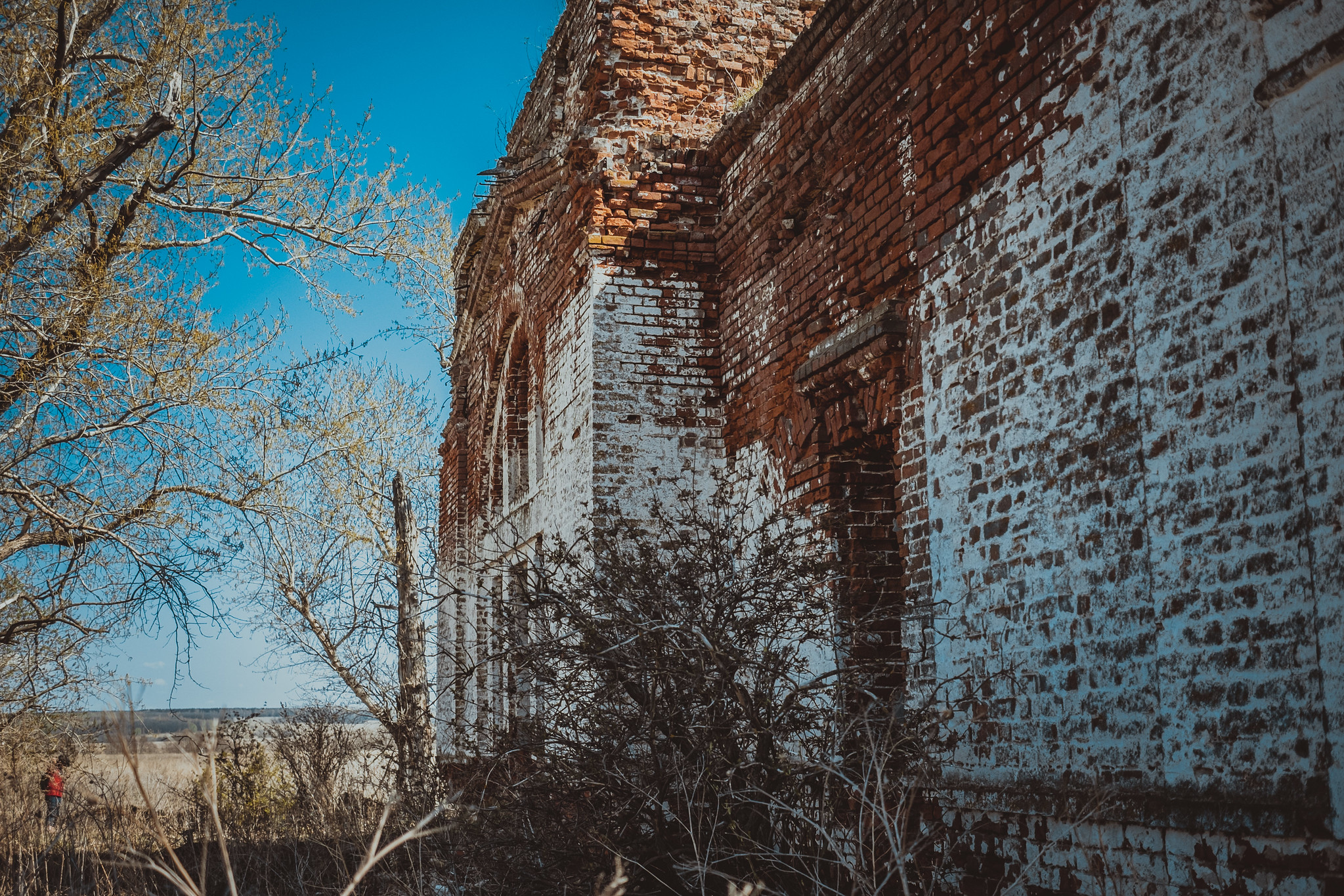 Никольское