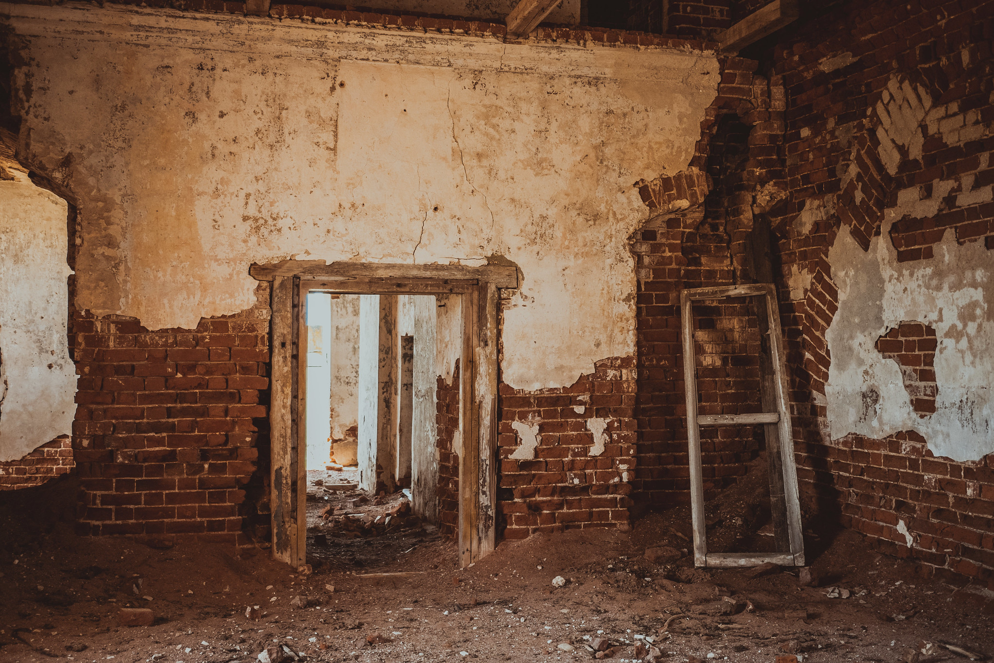 Никольское