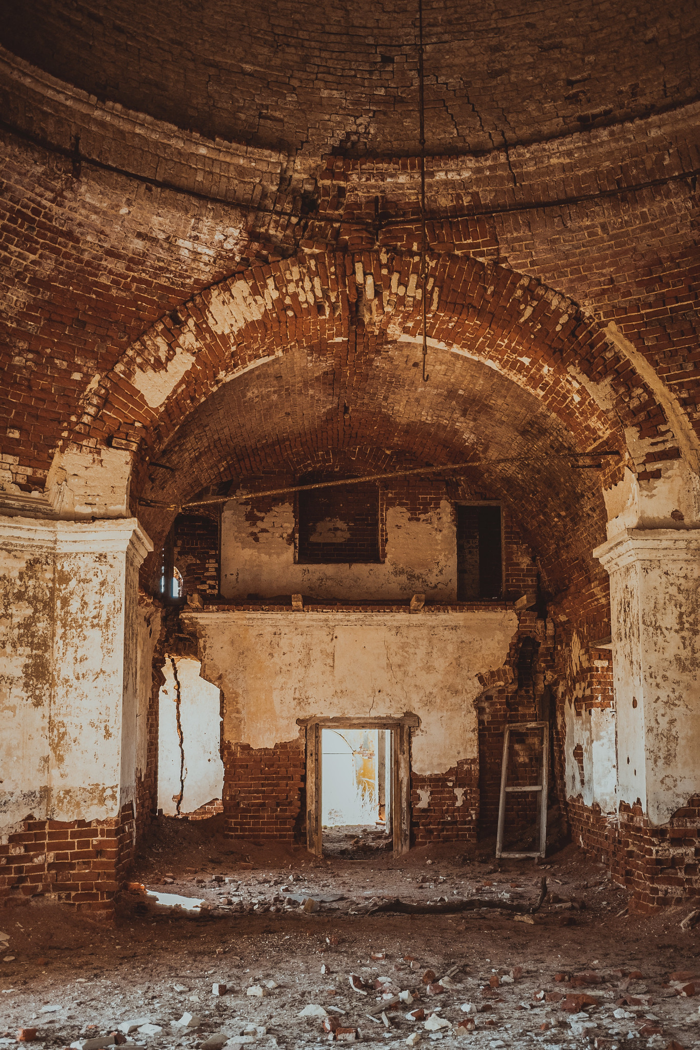 Никольское