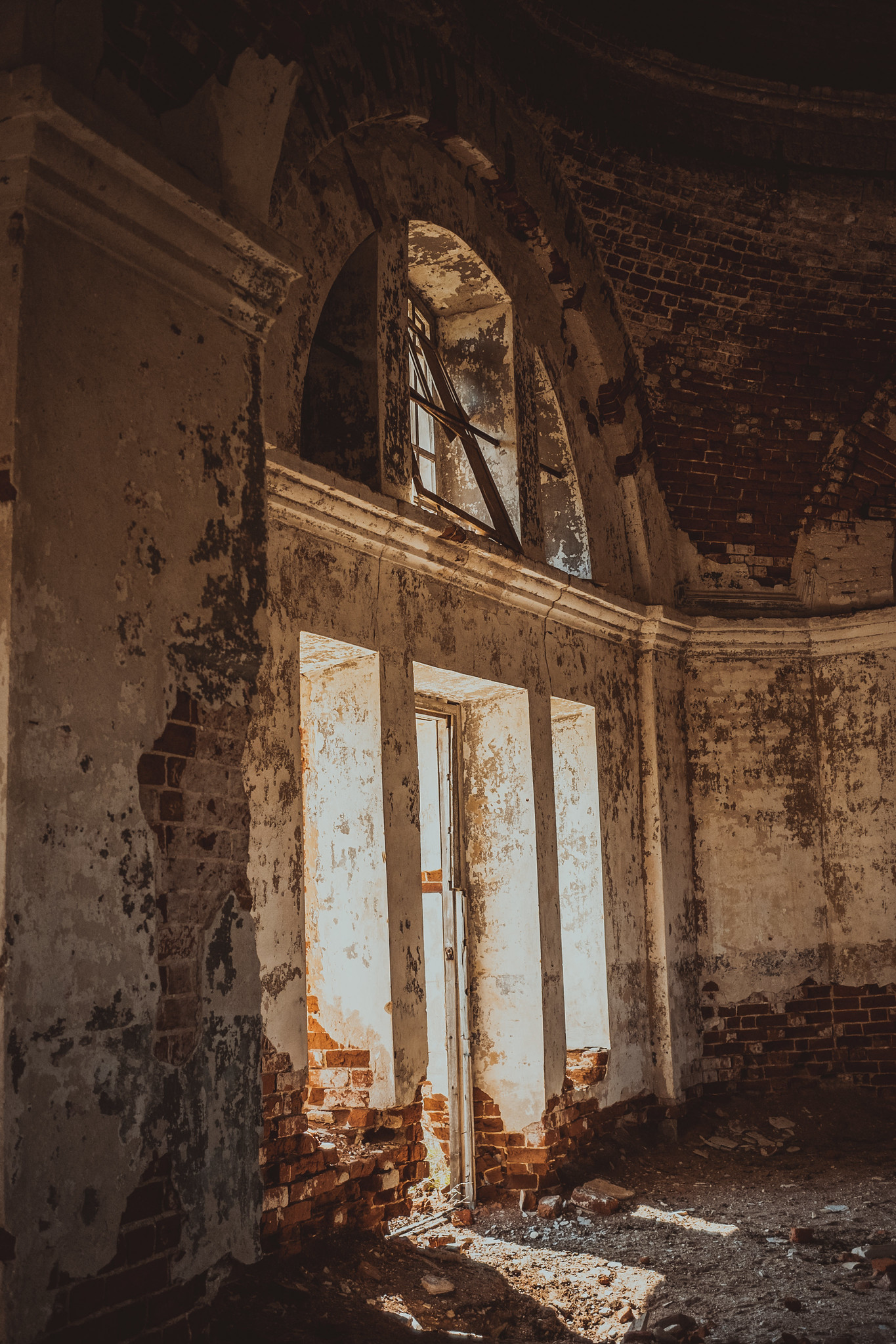 Никольское