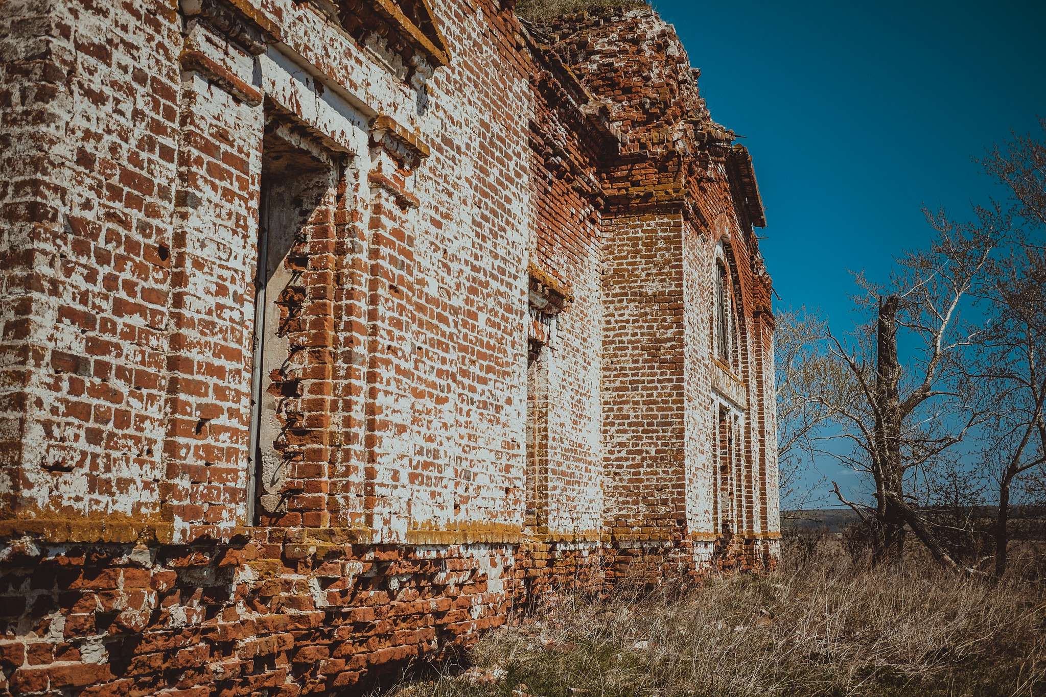 Никольское