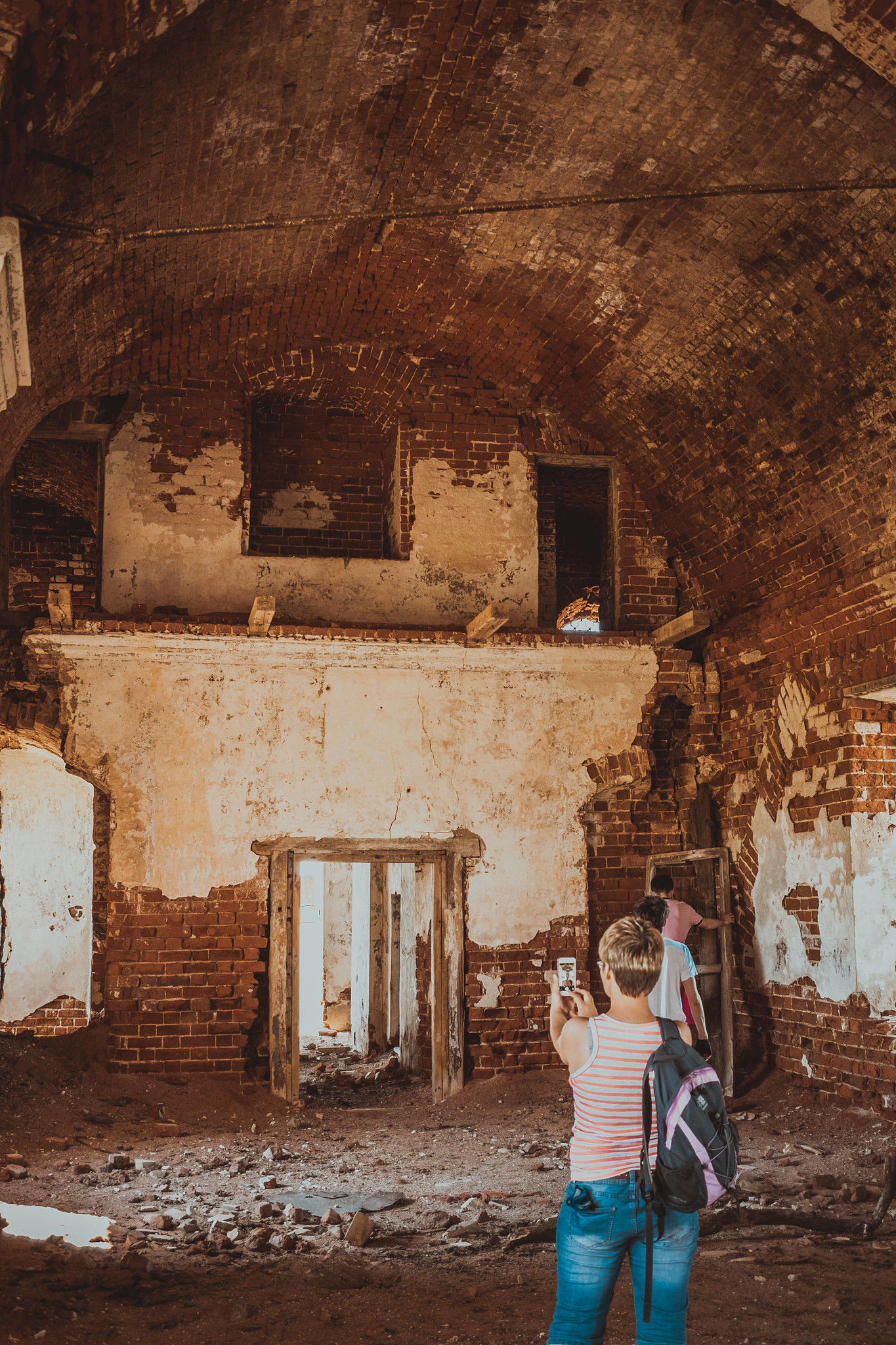 Никольское