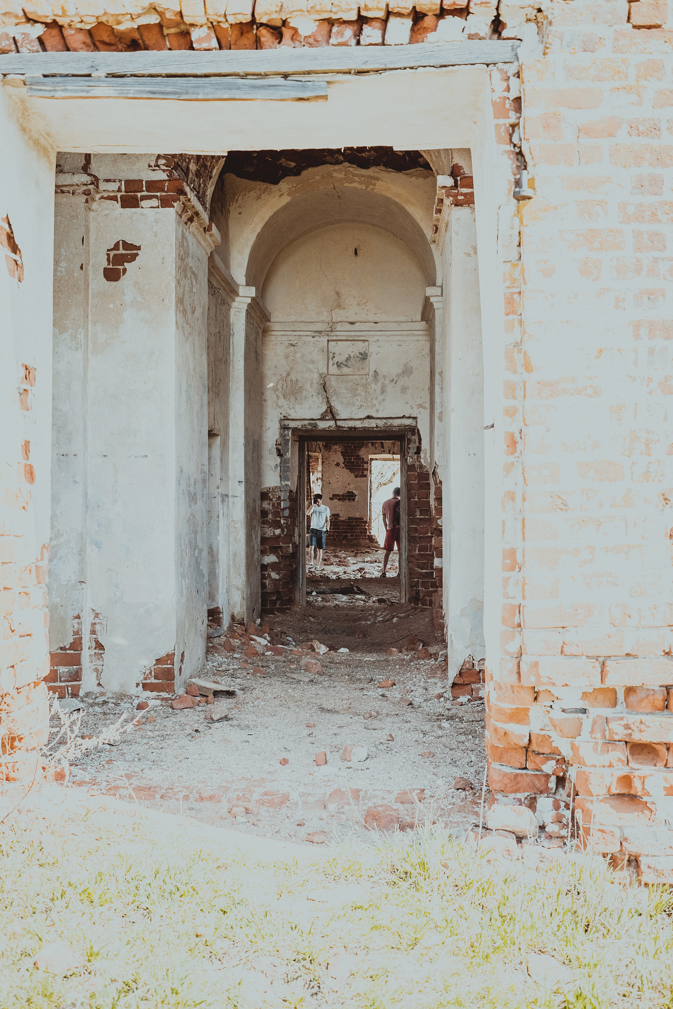 Никольское