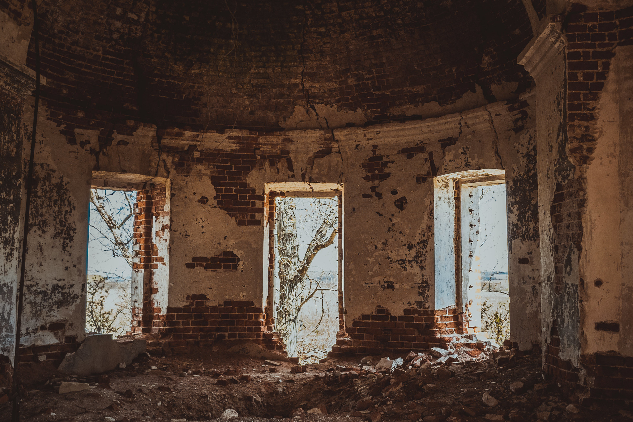 Никольское