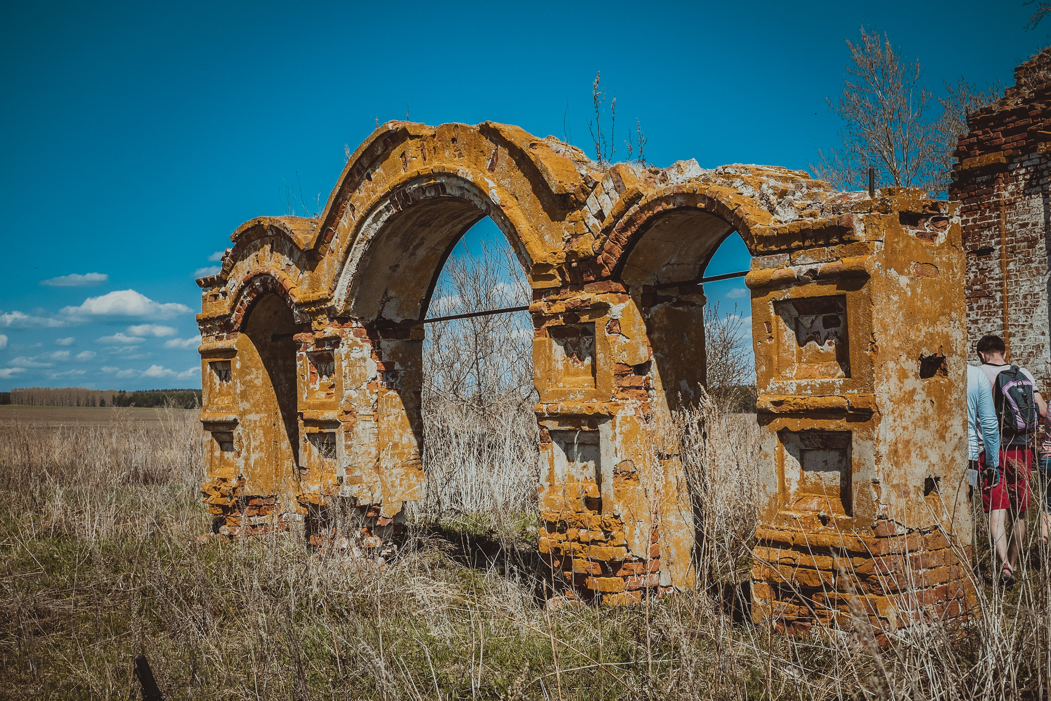 Никольское