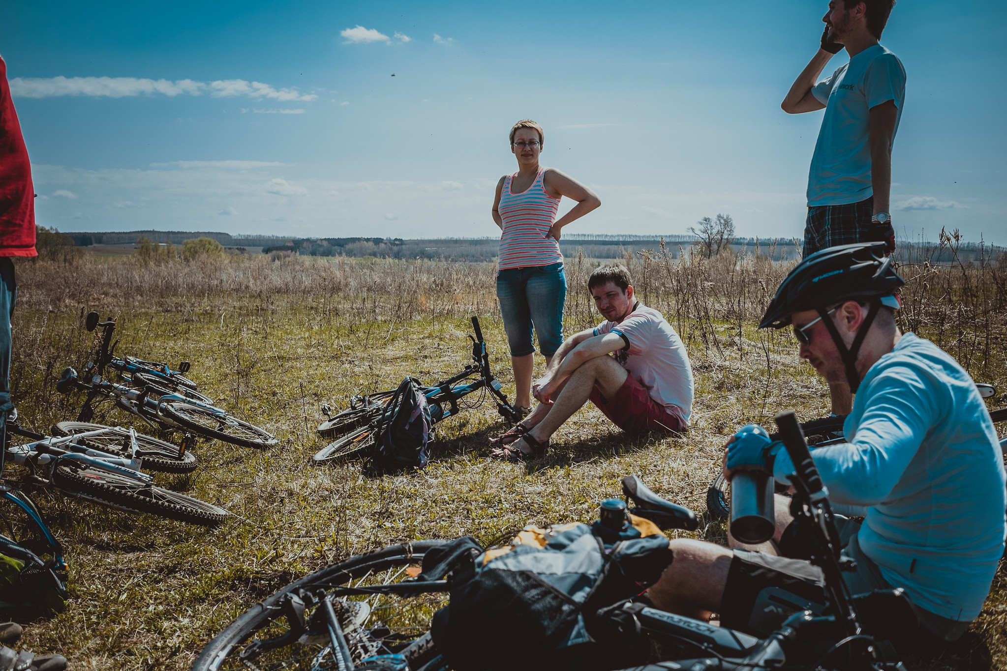 Никольское