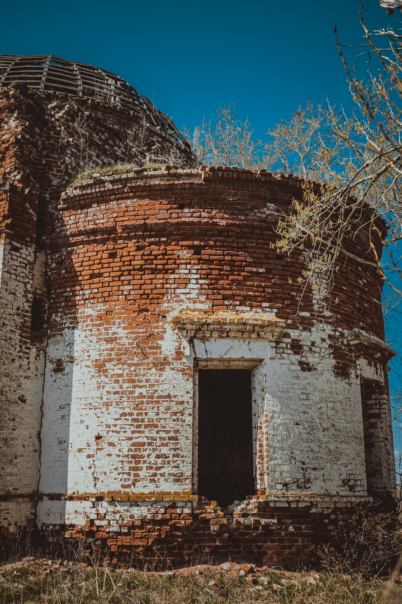 Никольское