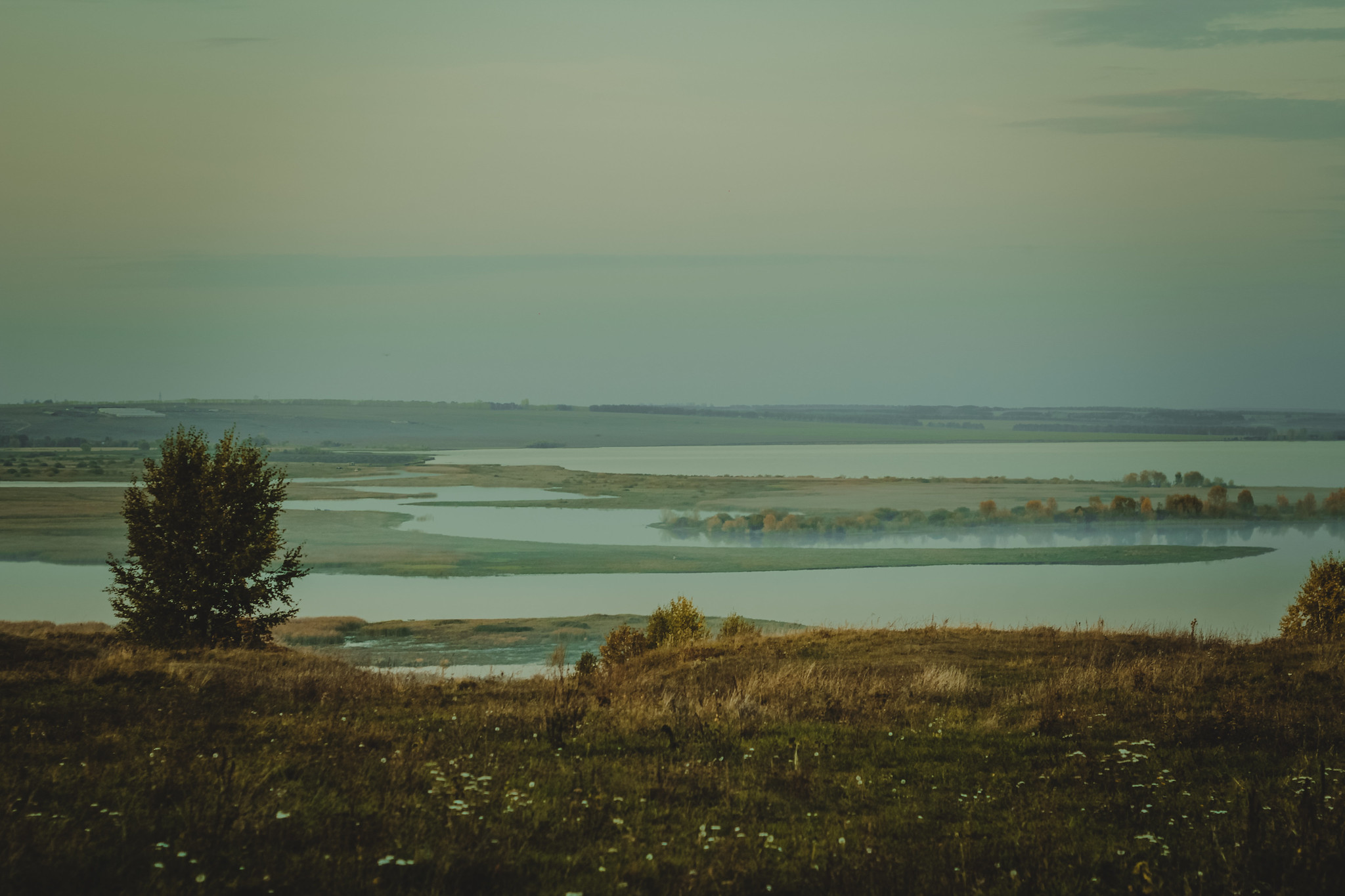 Детская дереня Фанта
