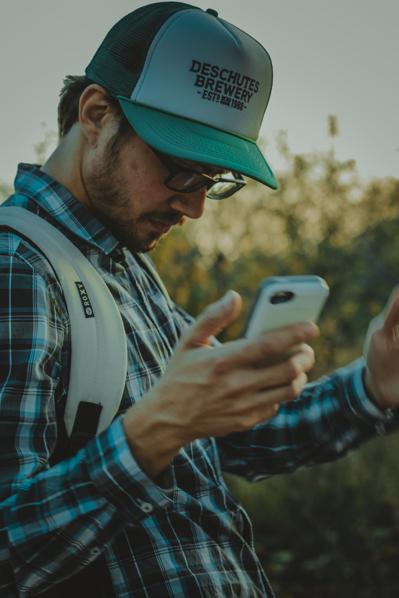 Детская дереня Фанта