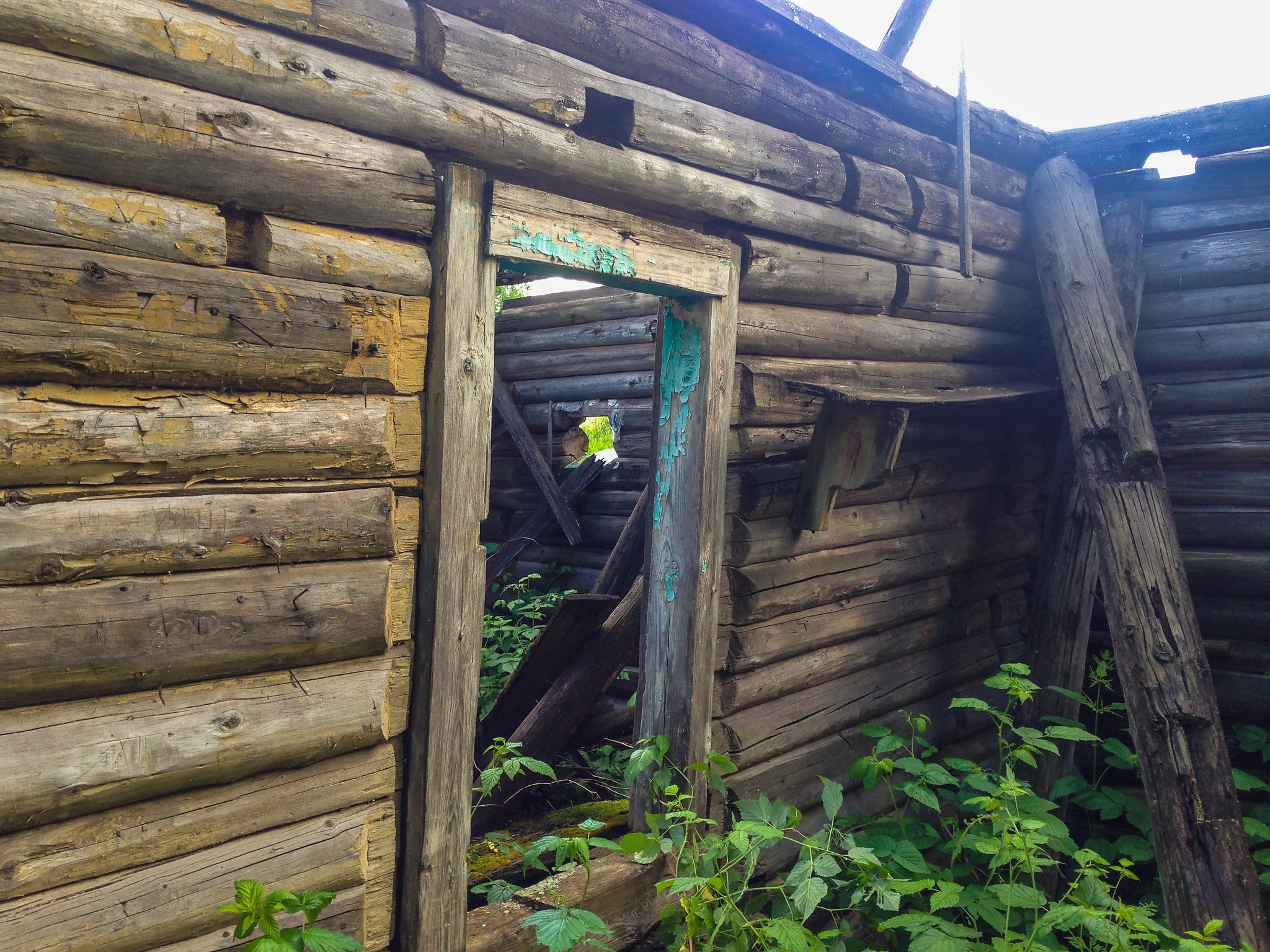 Малый Карамас