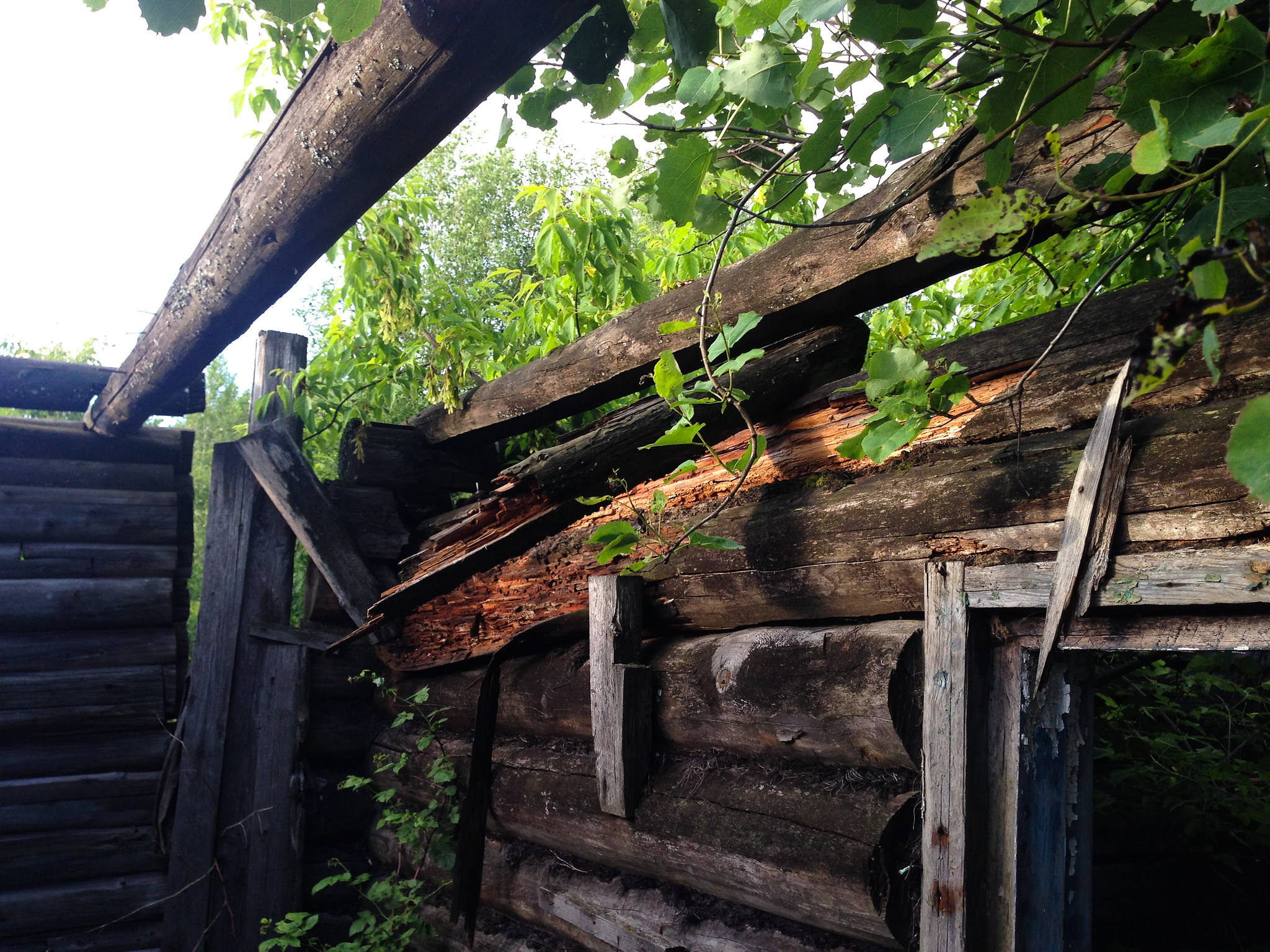 Малый Карамас