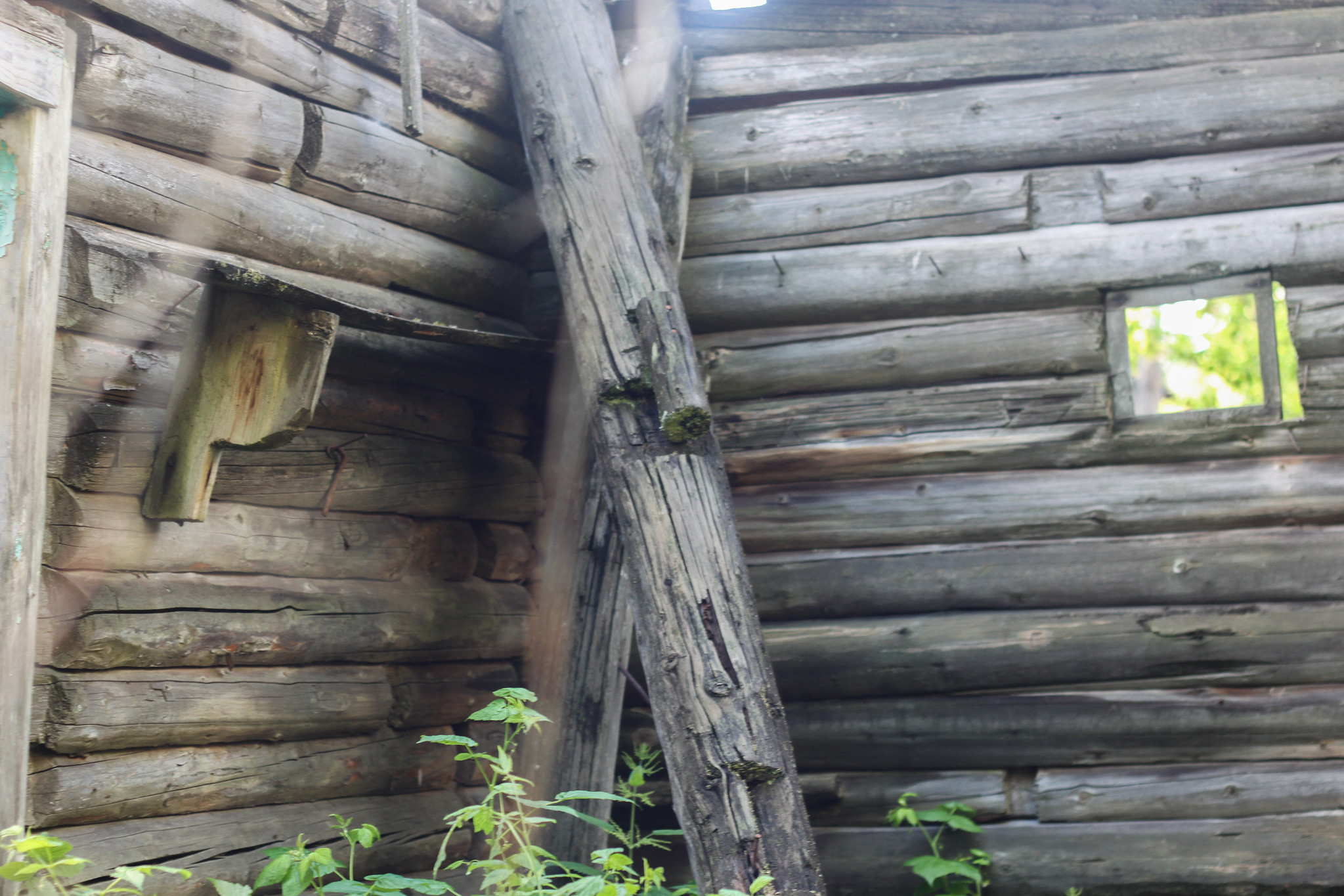 Малый Карамас