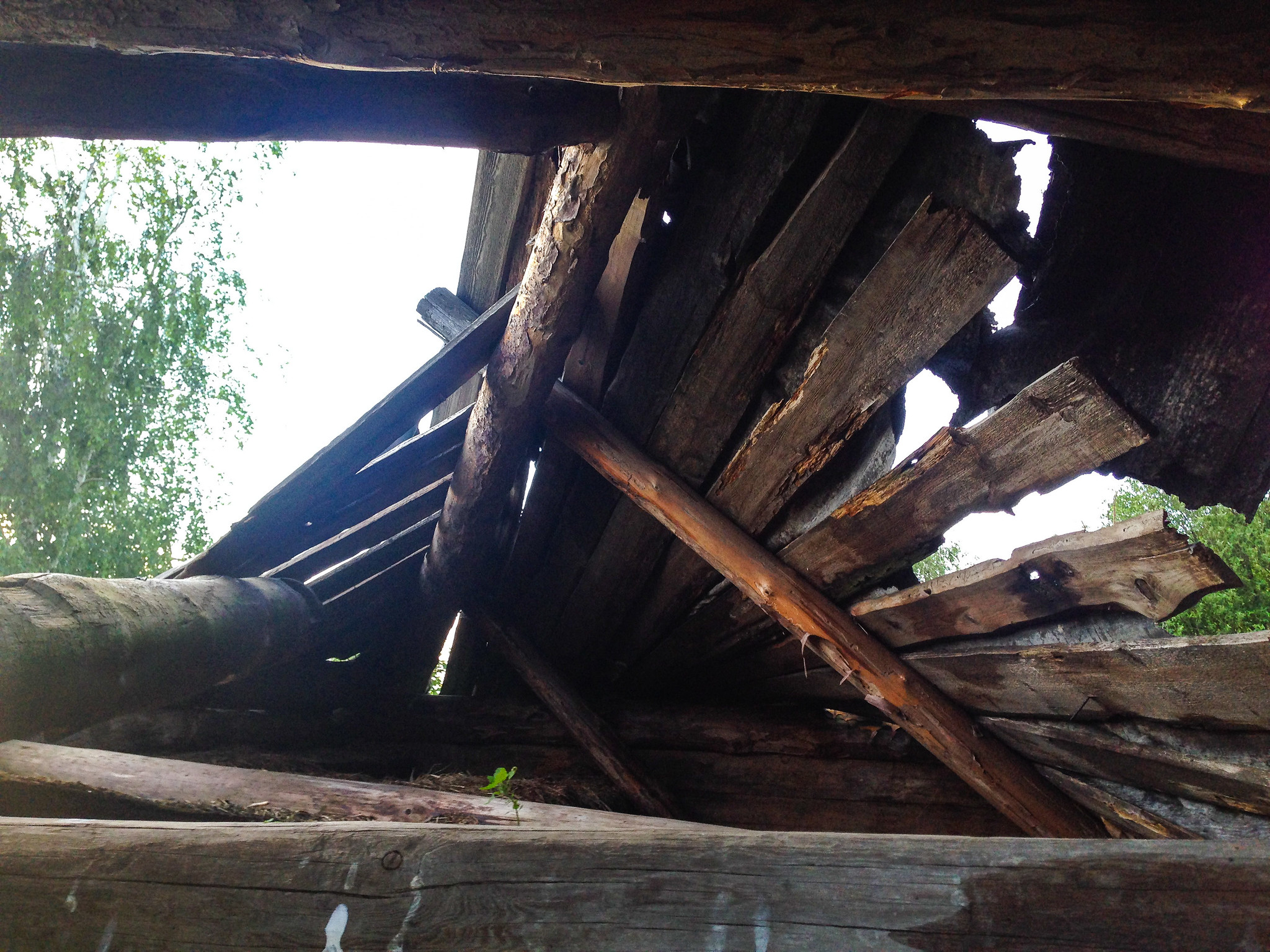 Малый Карамас