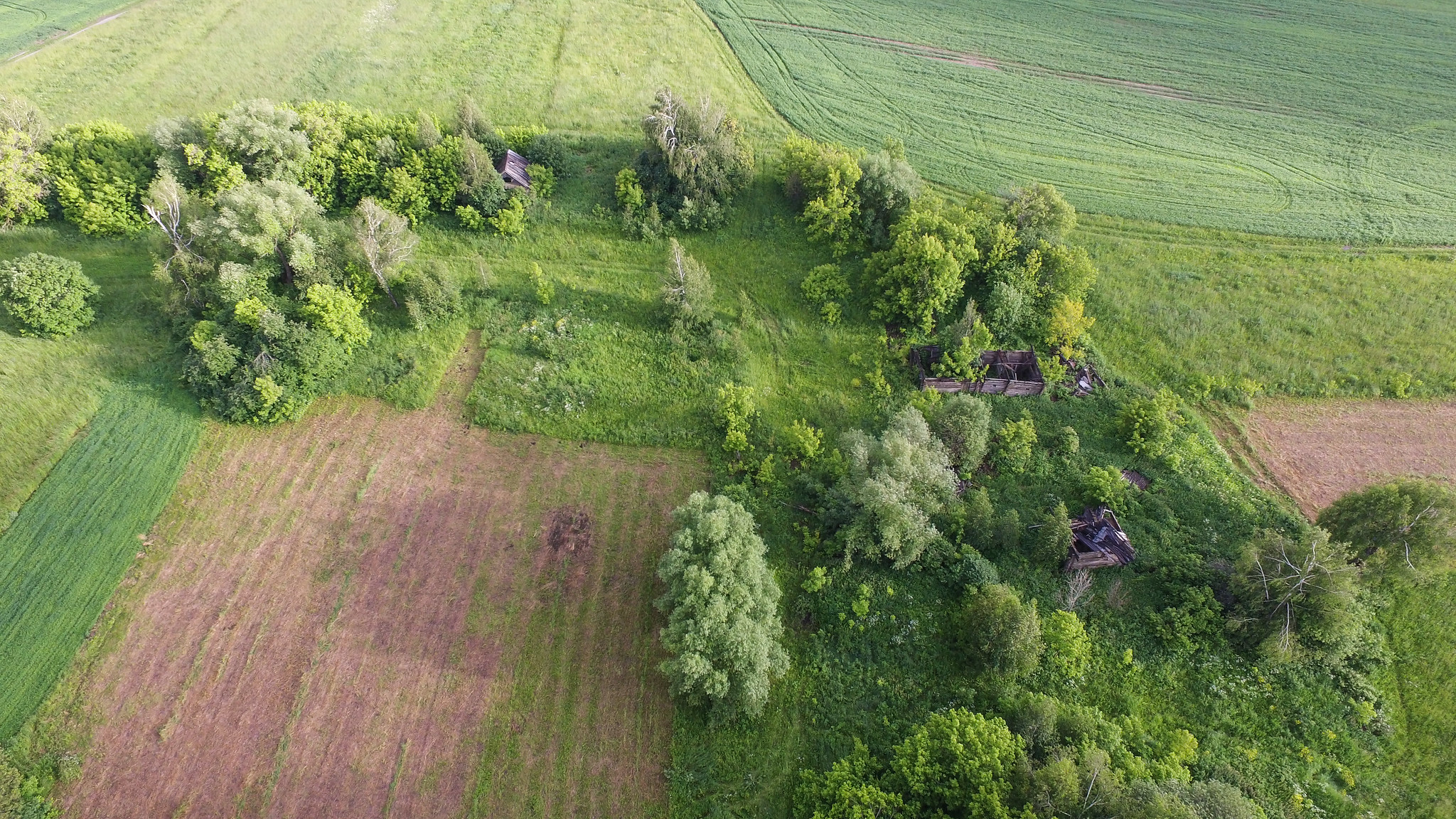 д. Малый Карамас, Марий Эл