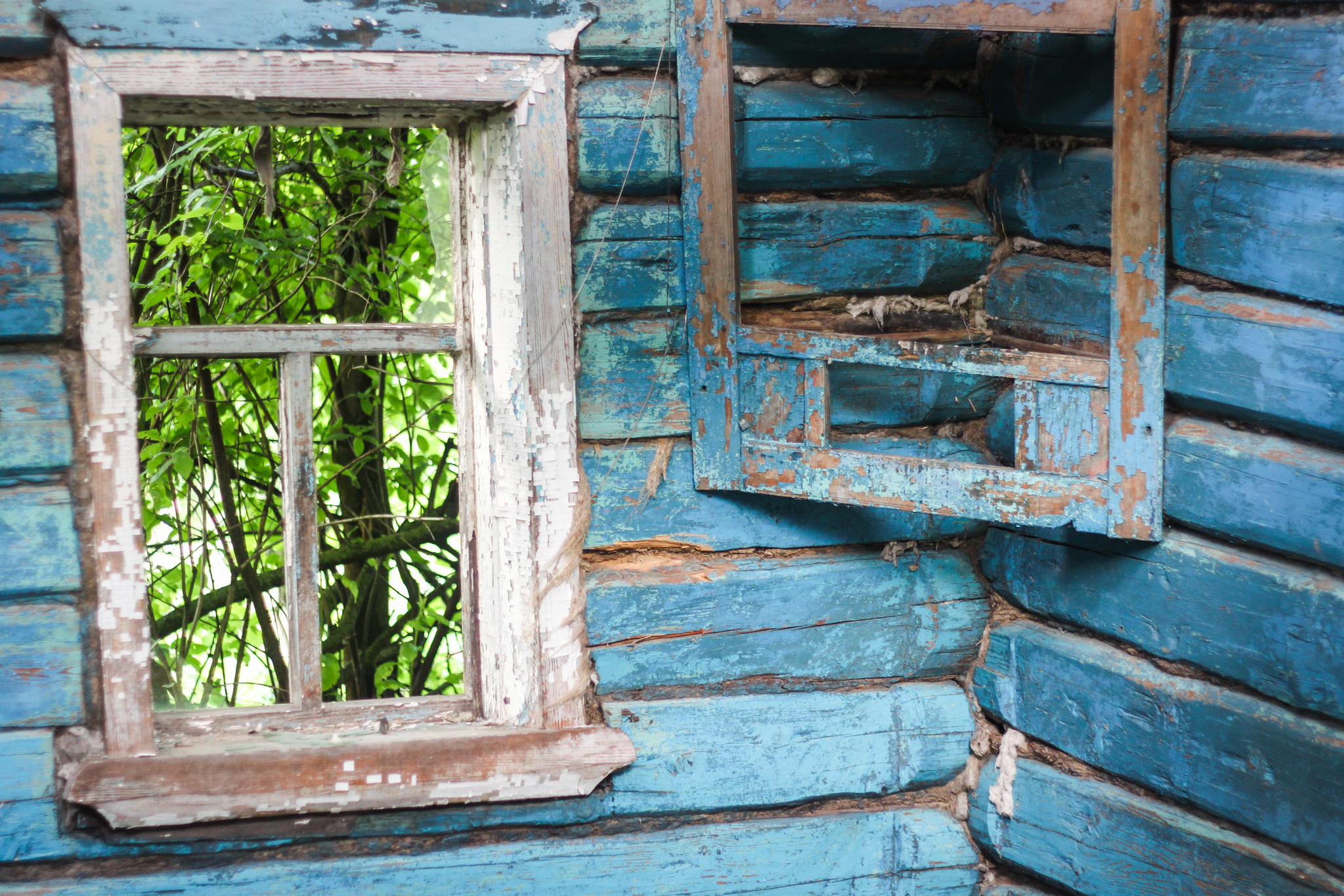 Малый Карамас